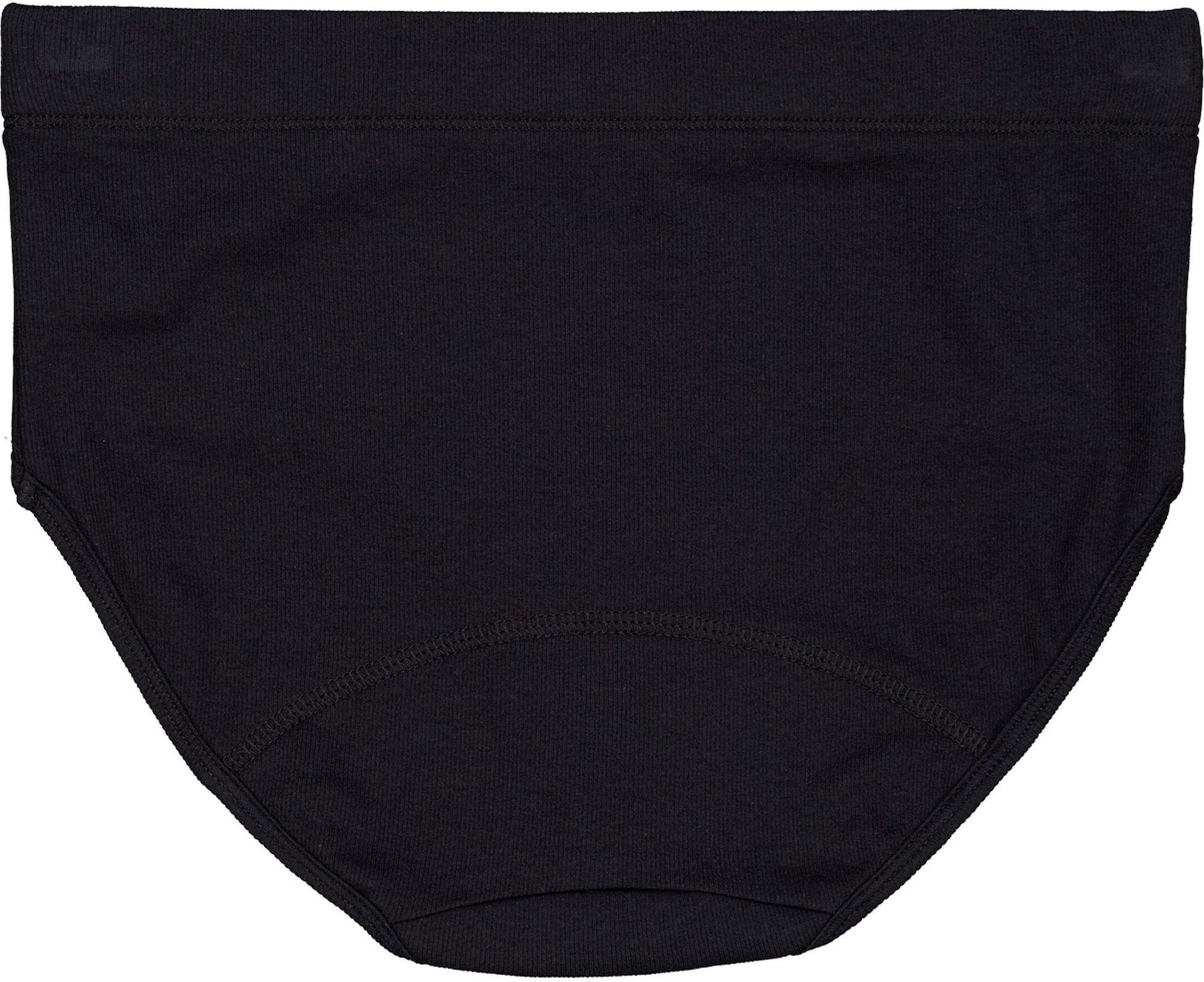 Müsli Periodenwäsche