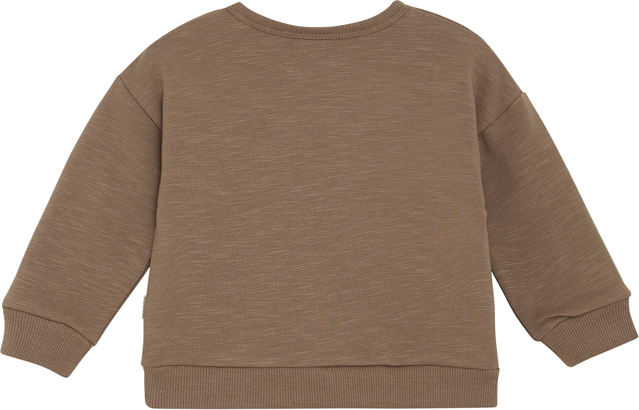 Minymo Sweatshirt Löwe