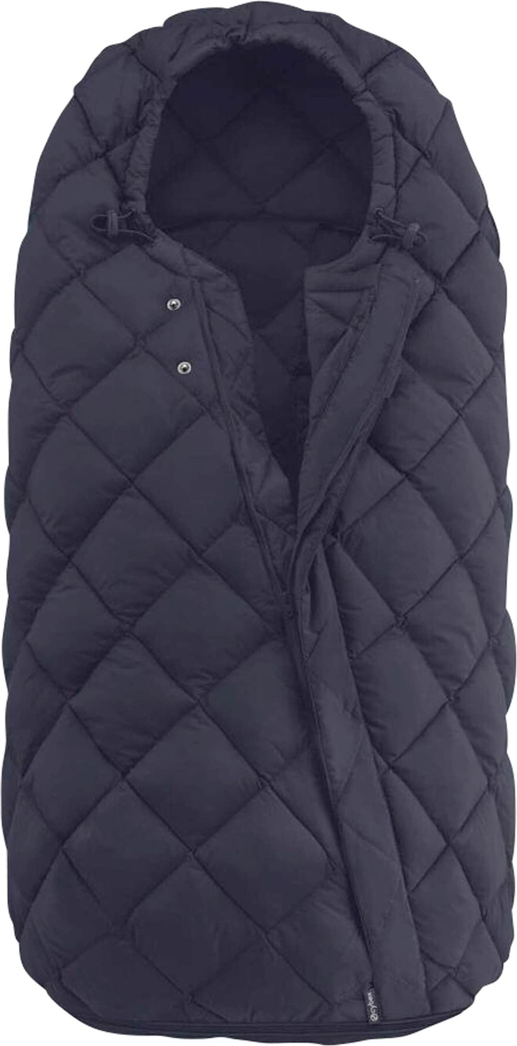 Cybex Gold Fußsack SNOGGA 2 blau