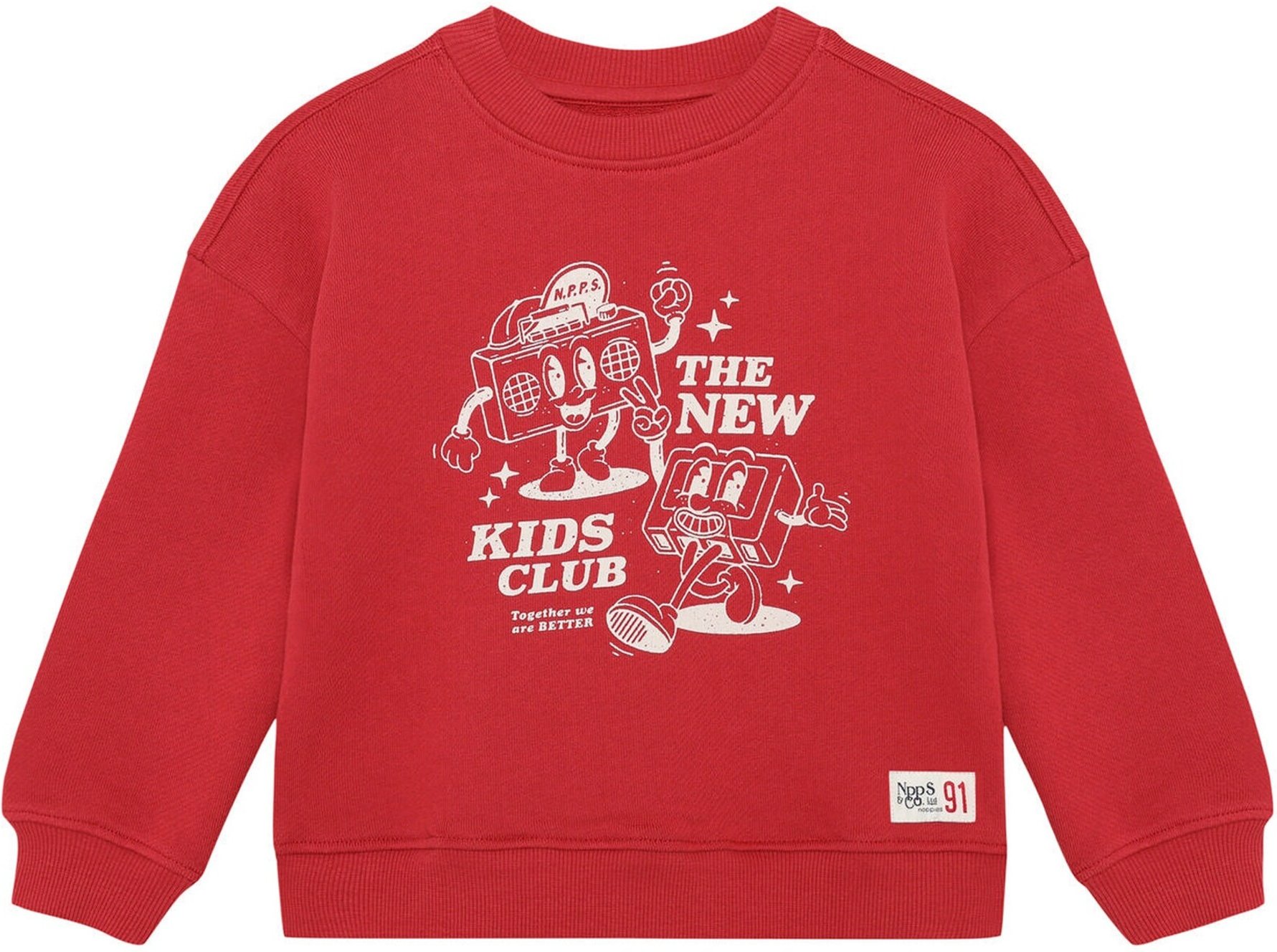 Noppies Kids Sweater