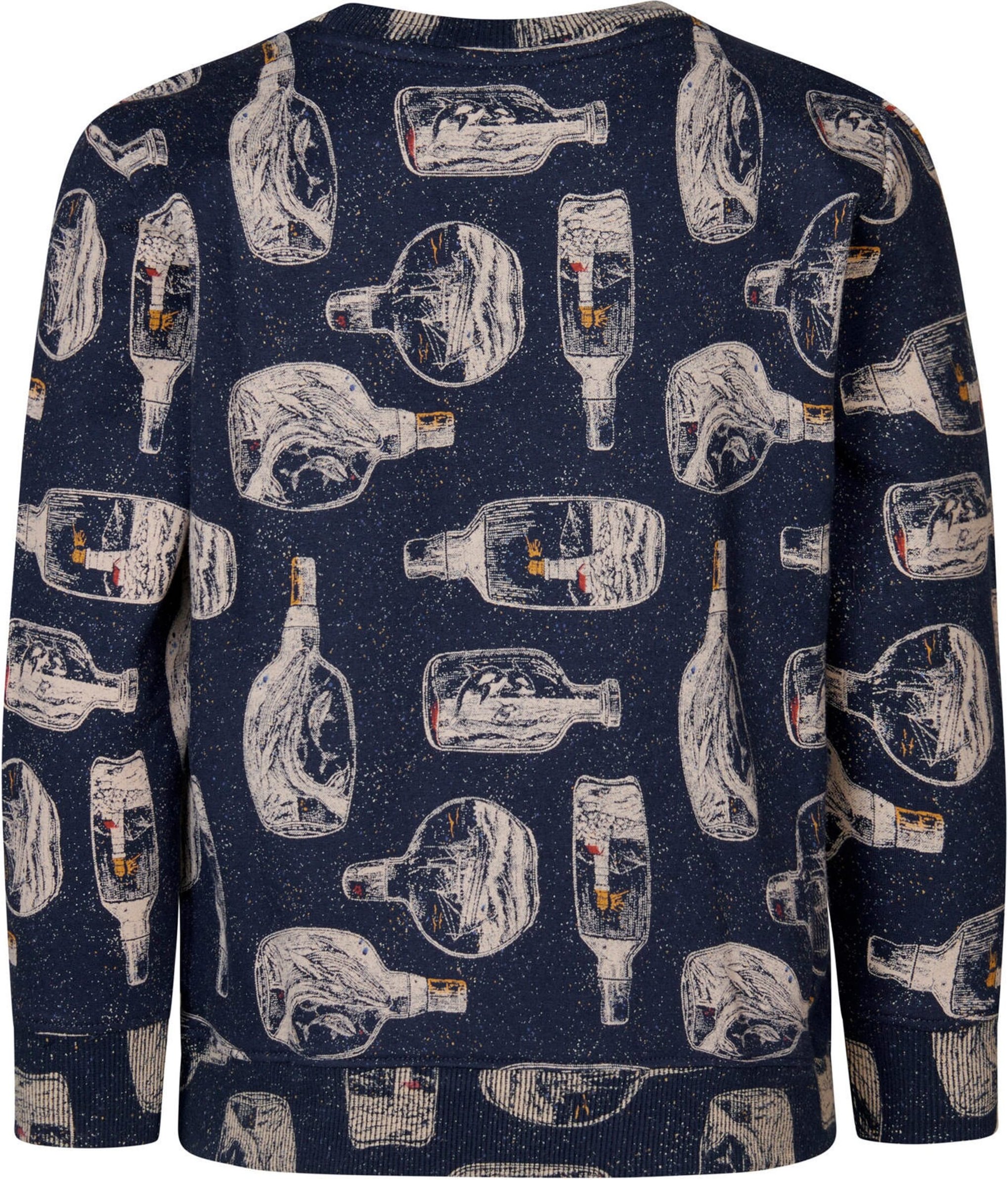 Thumbnail - Noppies Kids Sweater Hinton