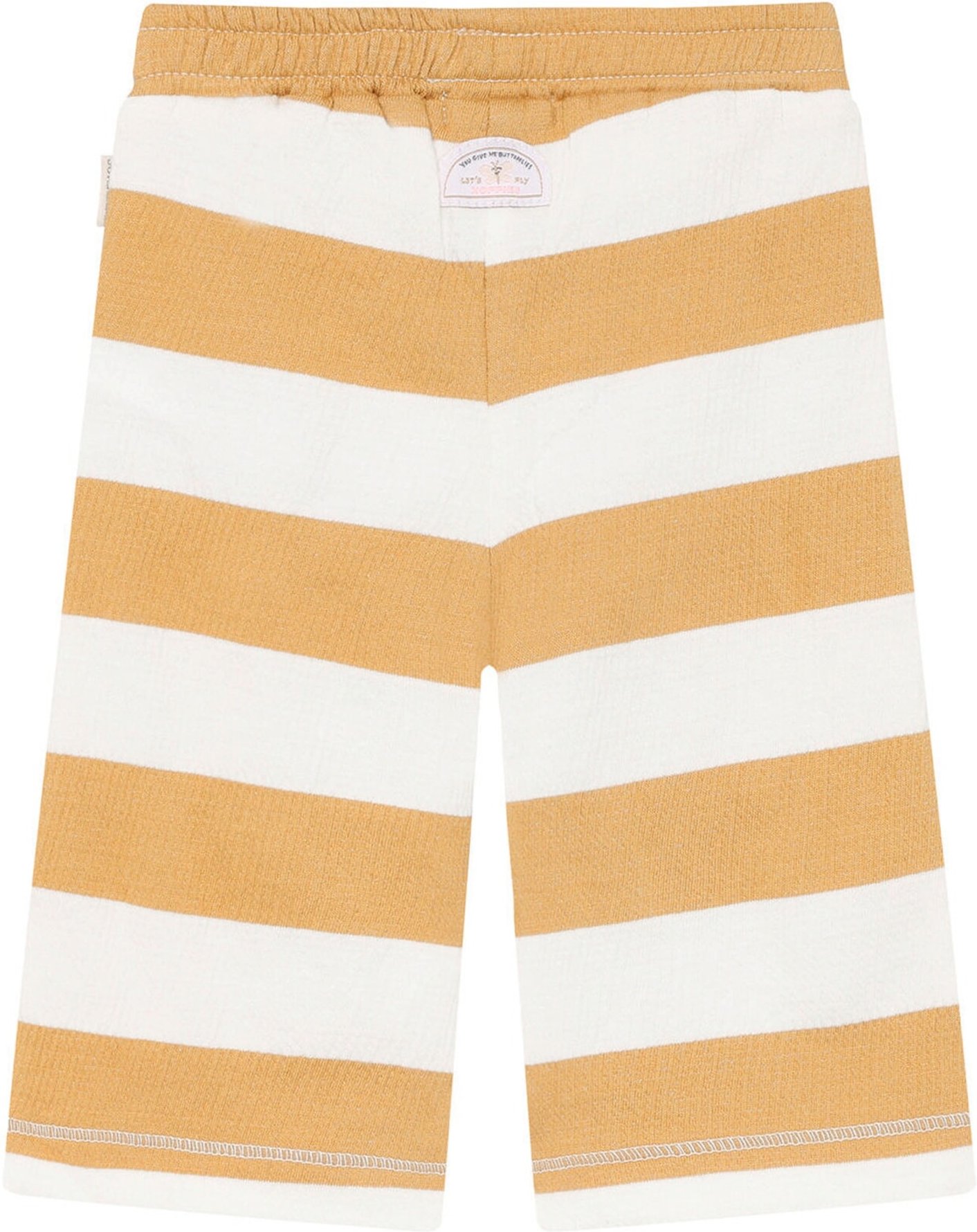 Noppies Baby Hose straight fit stripe