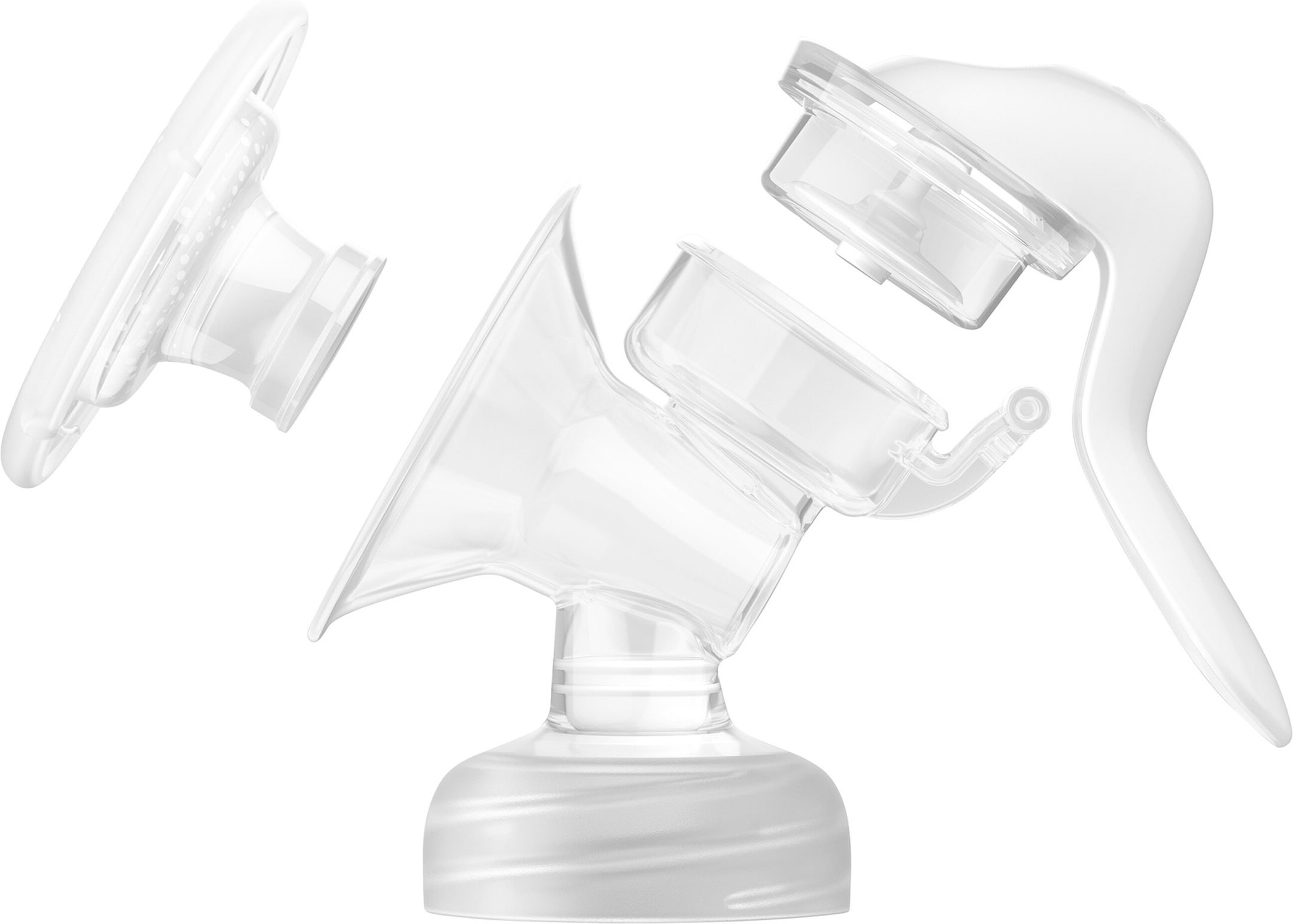 Philips Avent Handmilchpumpe SCF430/01
