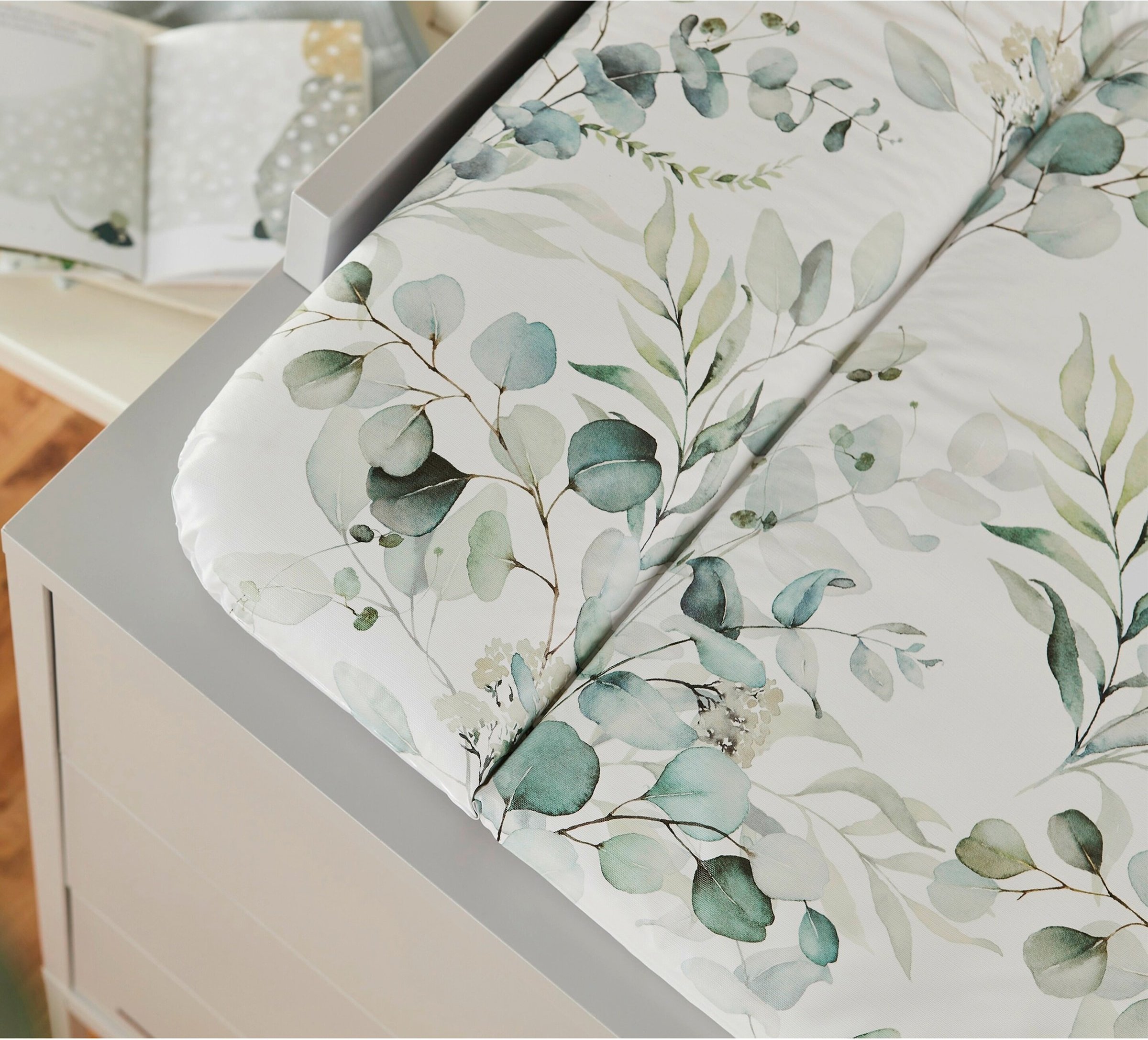 Rotho Babydesign Wickelauflage 72x85 cm