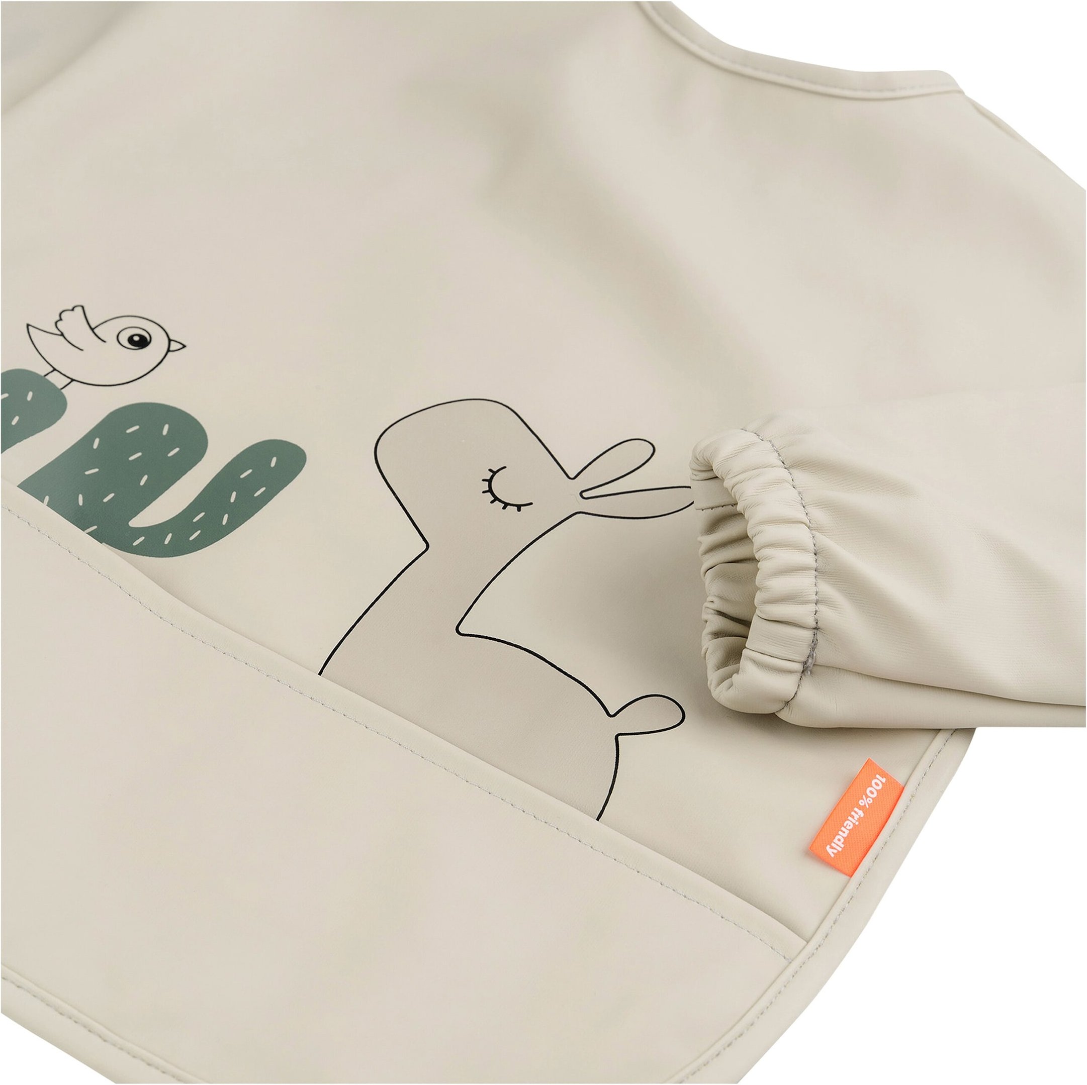 Done By Deer Ärmellätzchen