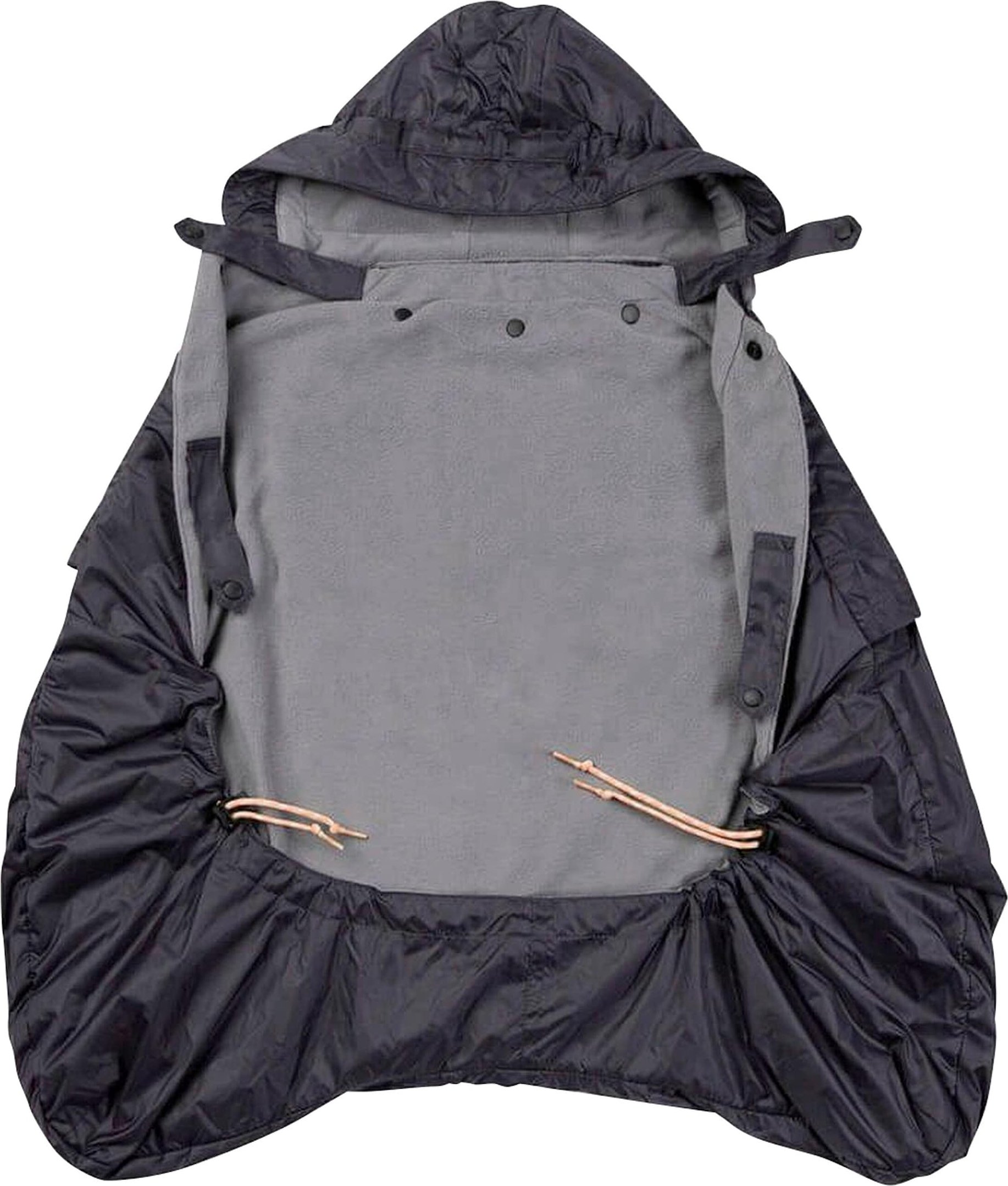 Ergobaby® Winterschutz All-Weather für Babytragen