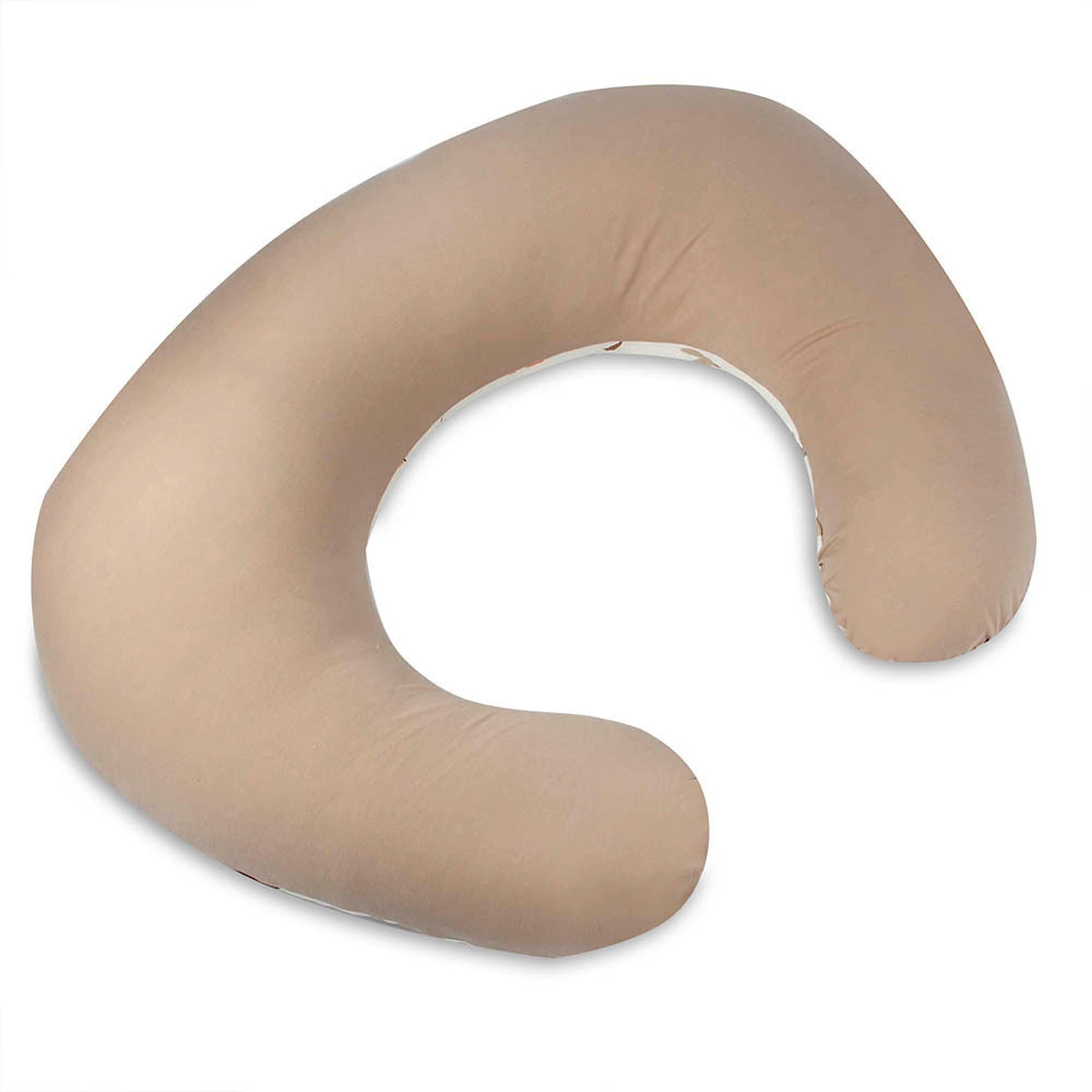 Schlummersack Stillkissen