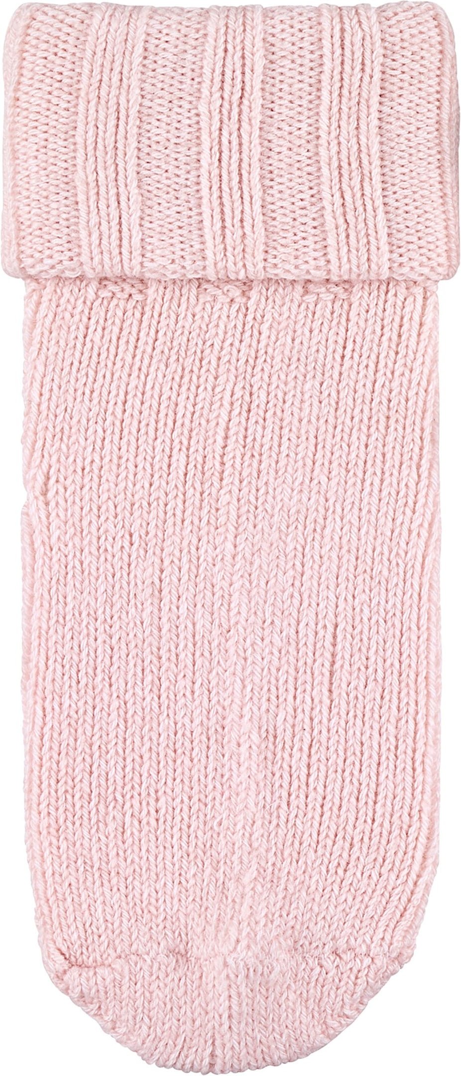 Sterntaler Woll-ABS-Socken Fliesen Flitzer