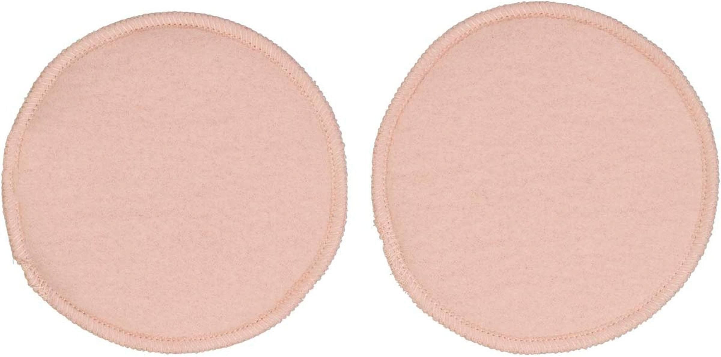 Müsli Stilleinlagen aus Wolle