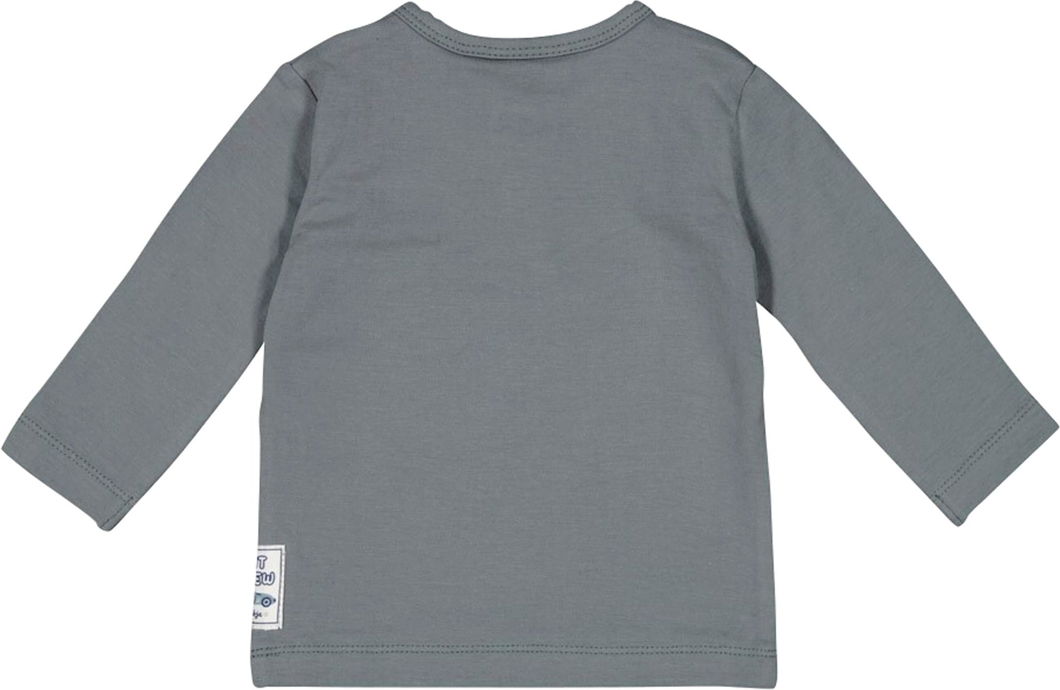 Feetje Henley-Shirt langarm Rennstrecke