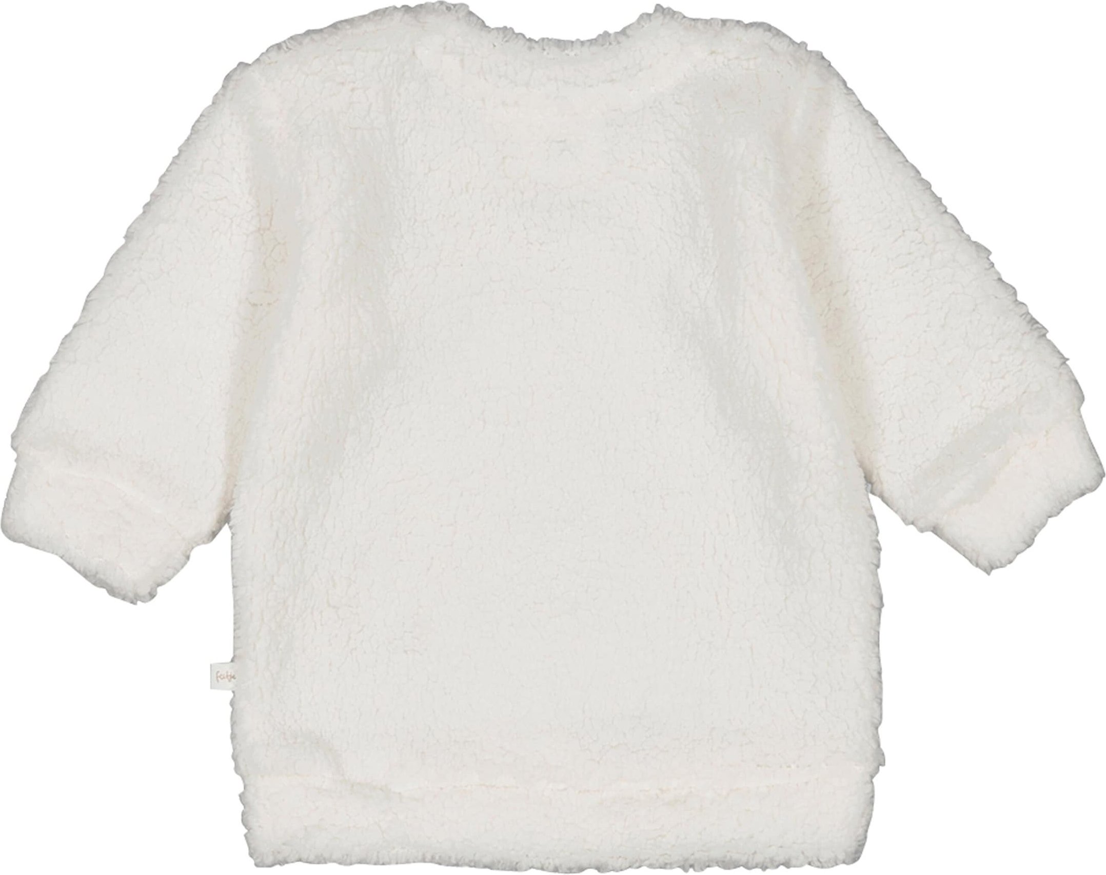 Feetje Plüsch-Sweatshirt