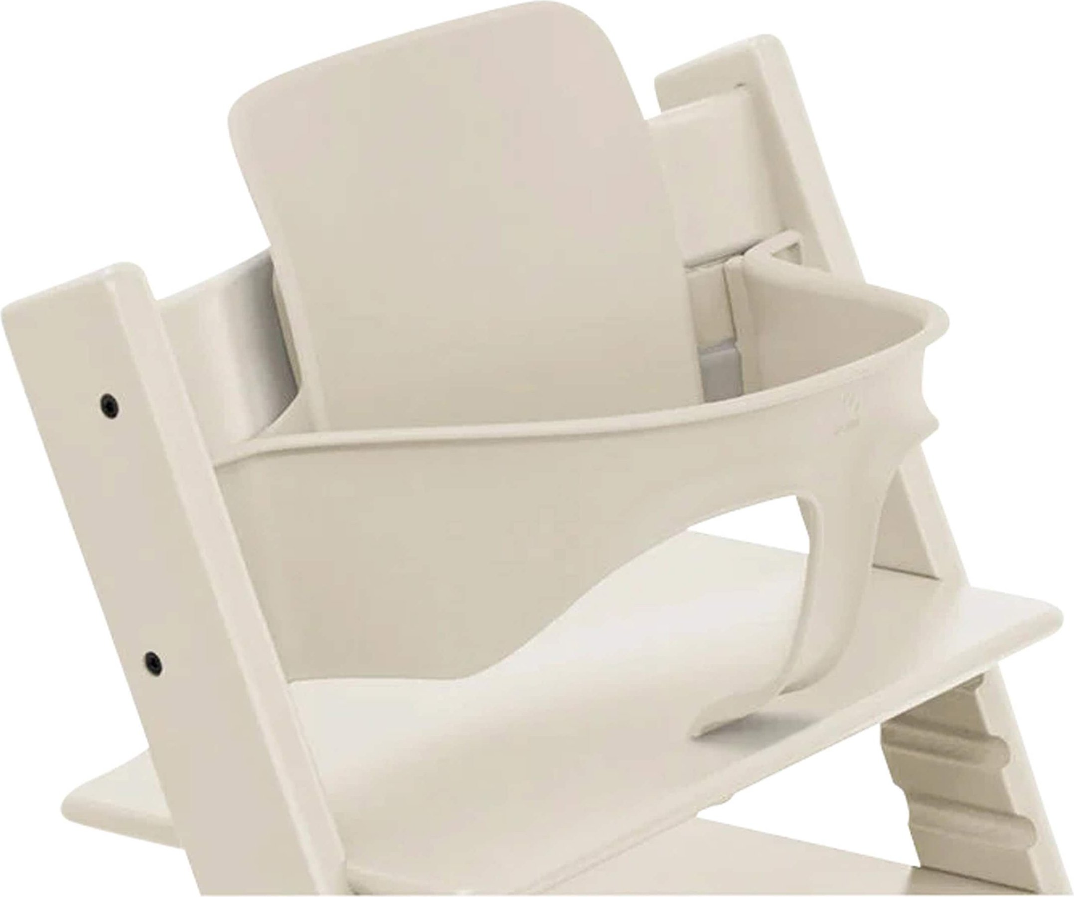 Stokke® Tripp Trapp® Bundle Treppenhochstuhl inkl. Babyset