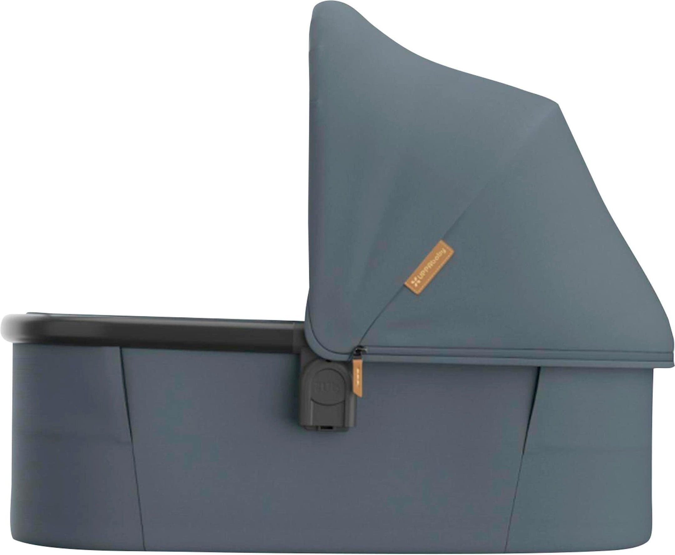 Uppababy Zweitwanne für Vista V3 blau