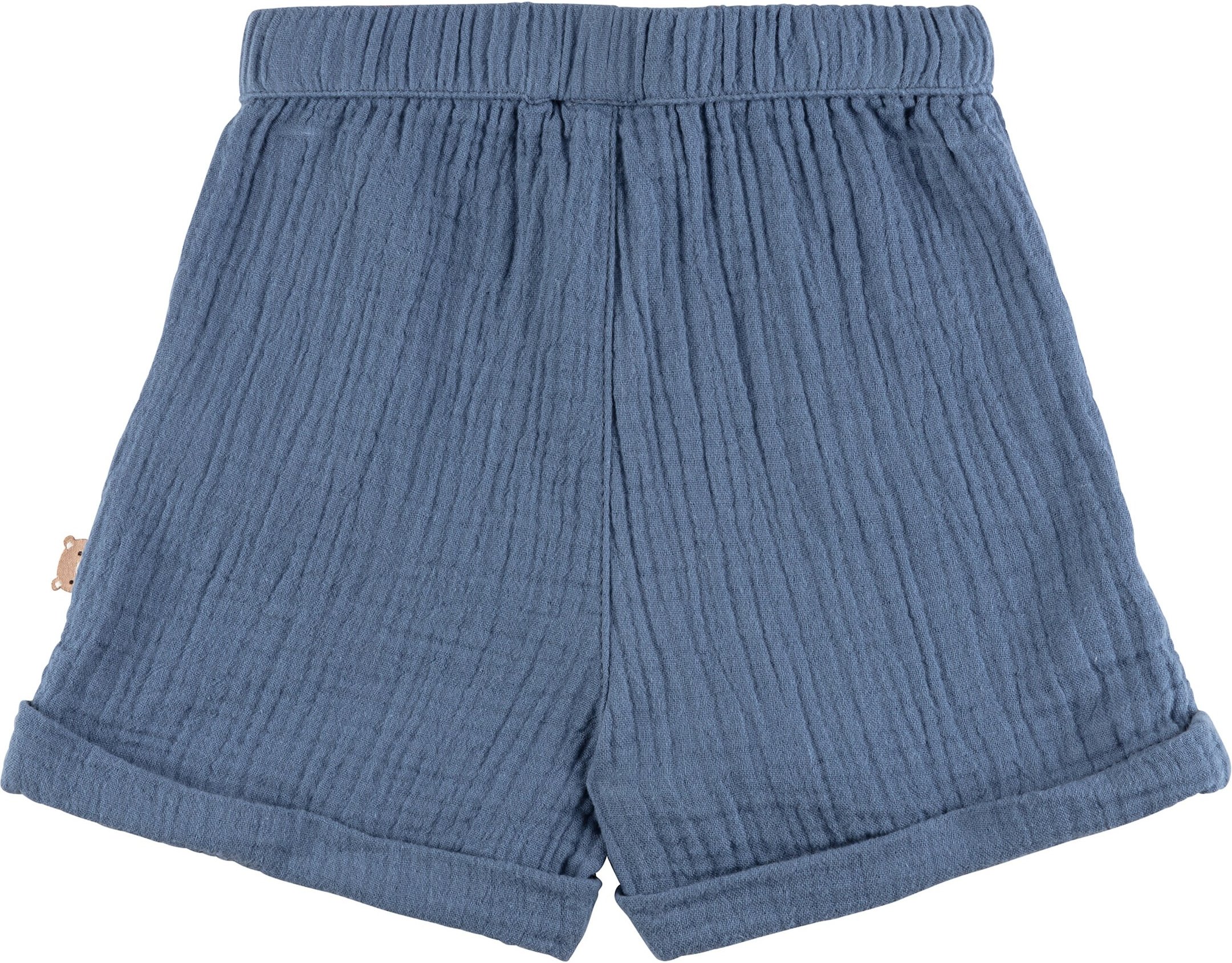 Bornino Tiny Friends Musselin-Shorts