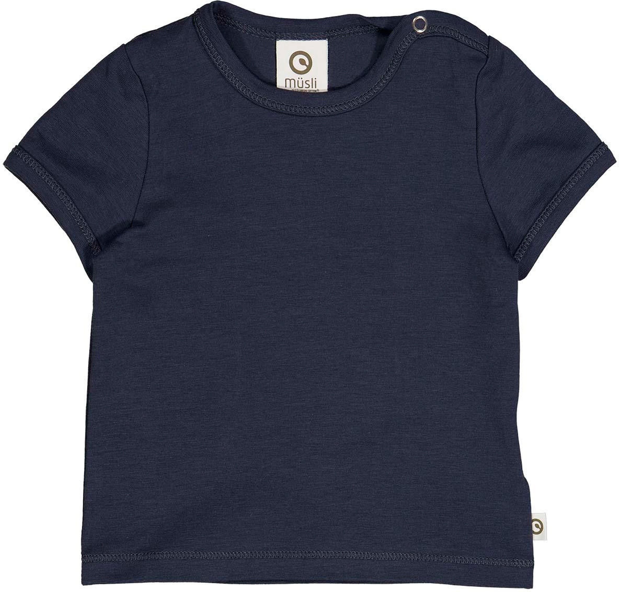 Müsli Babyshirt 2er-Pack