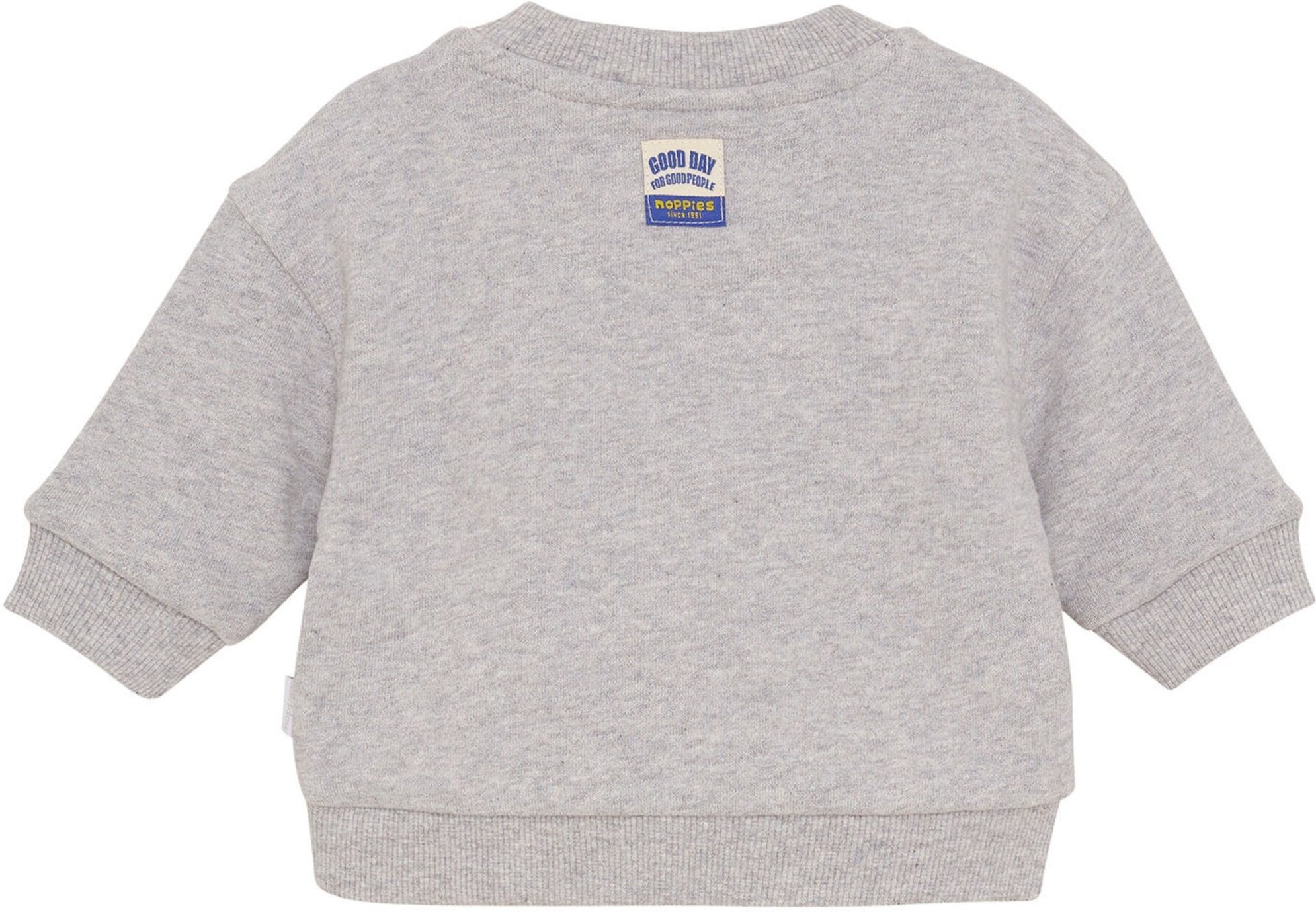 Noppies Baby Sweater Sardesi