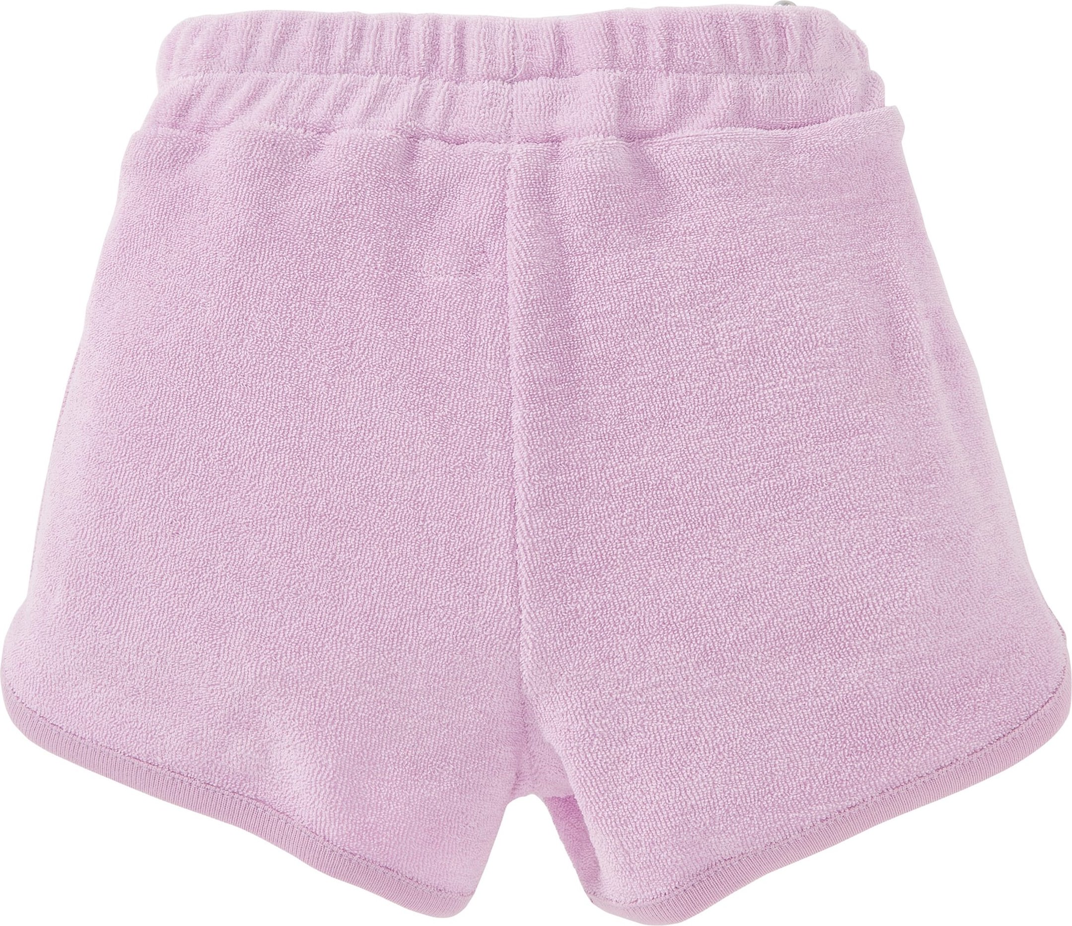 Lilletots Sunshine Girls Frottee-Shorts