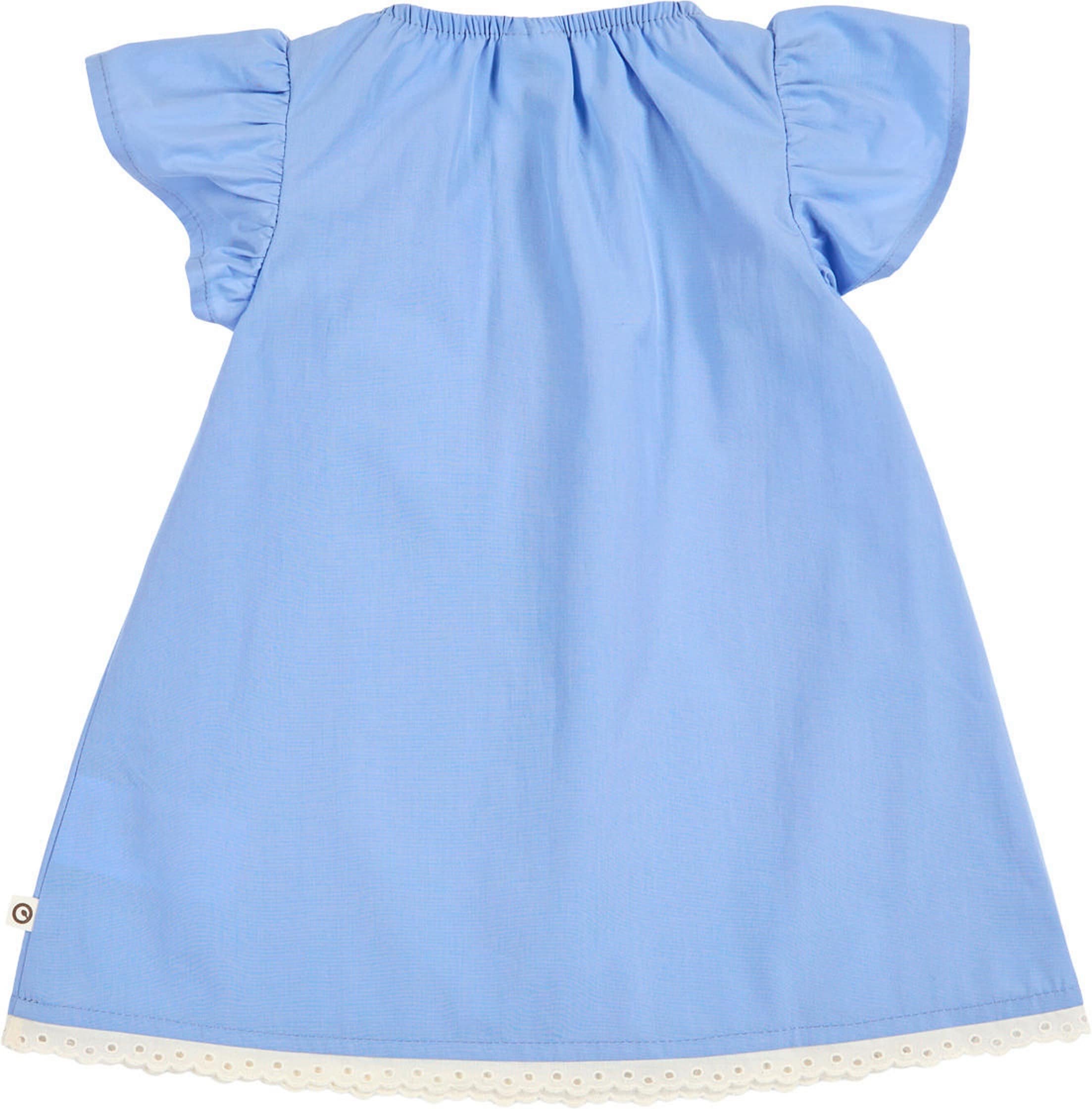 Müsli Babykleid