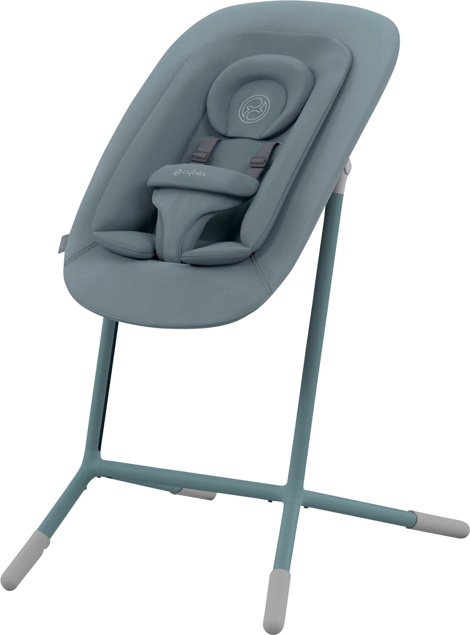 Cybex Gold Treppenhochstuhl Lemo 2.0 4-in-1 Set