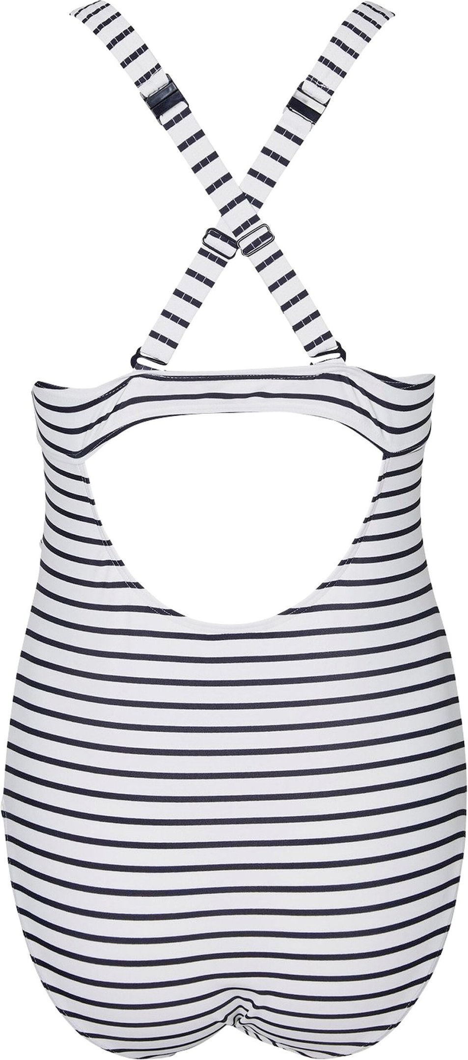 Mamalicious® Umstands-Badeanzug Josefine