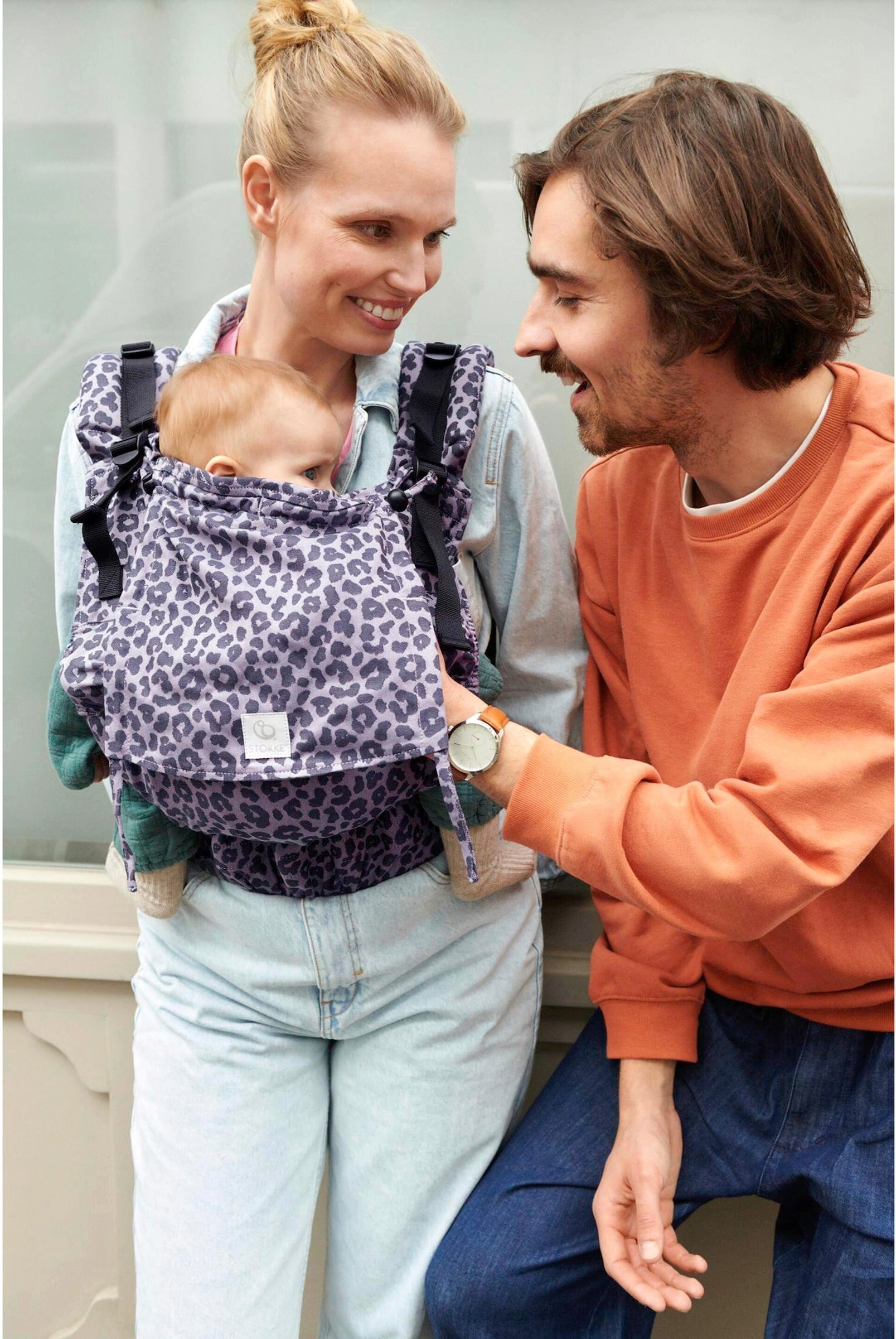 Stokke® Limas Babytrage