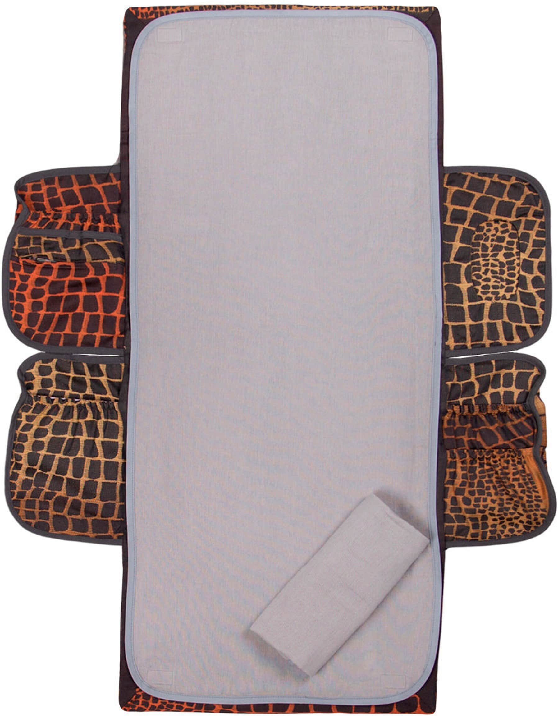 Hoppediz® Wickeltaschen Organizer Wickelmax