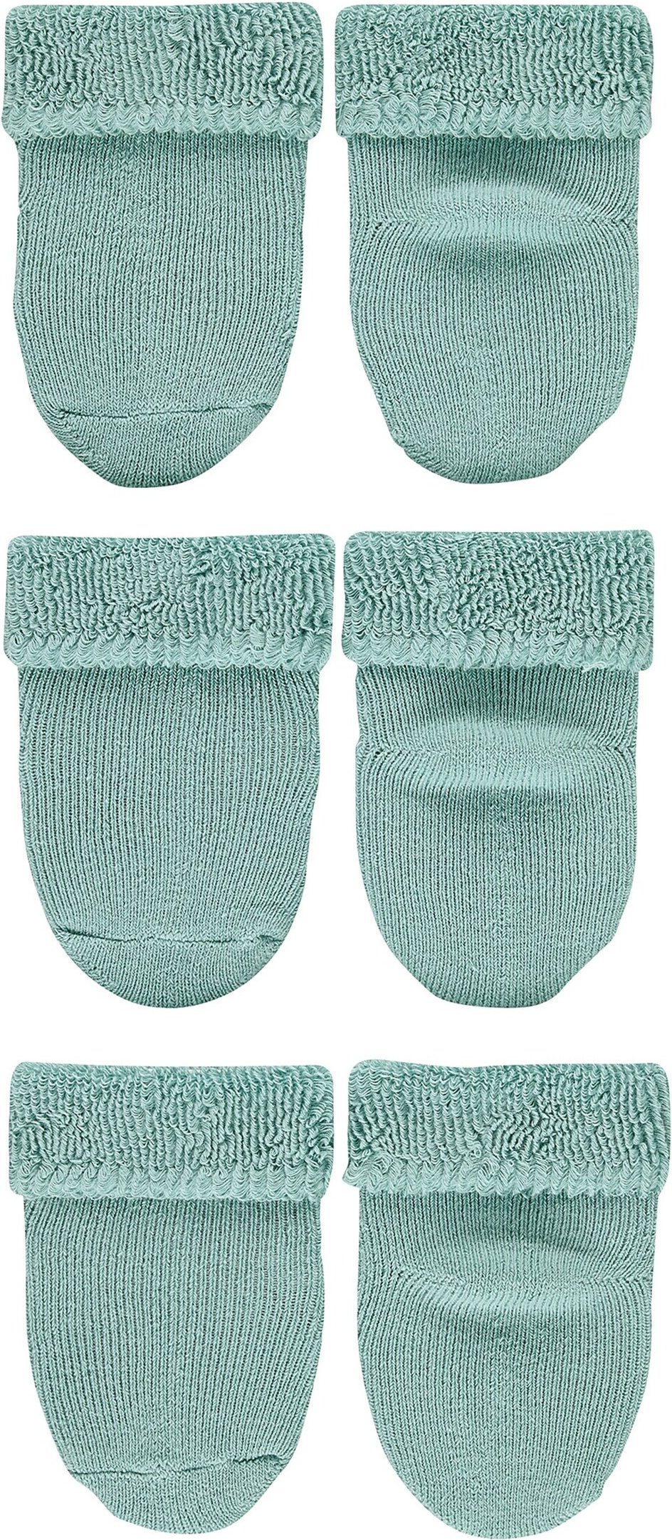 Sterntaler 3er-Pack Erstlingssocken