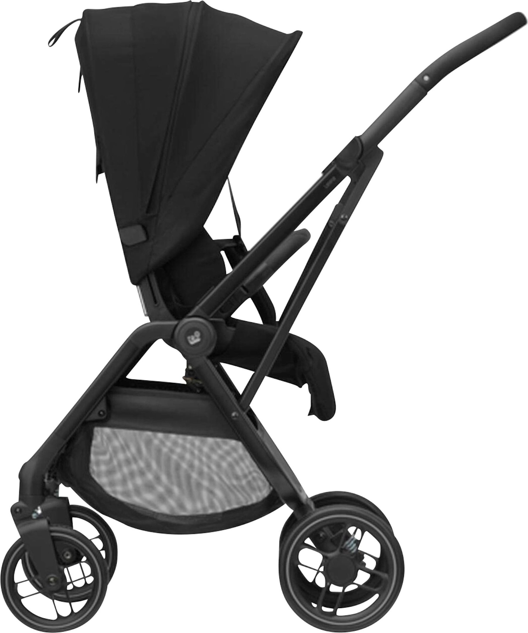 Maxi-Cosi Buggy Leona 2 schwarz
