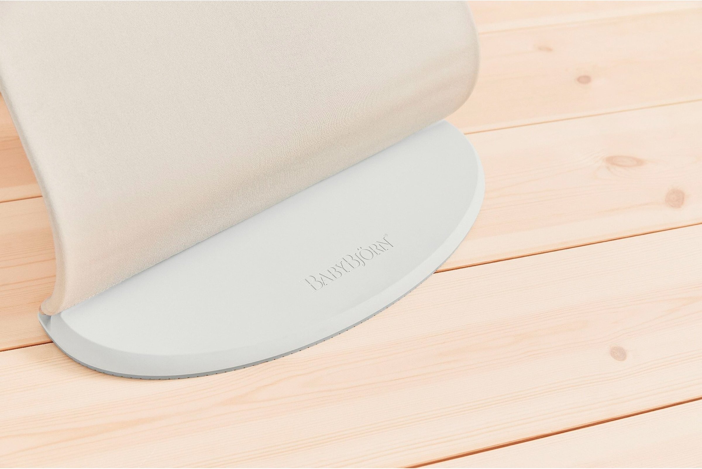 Babybjörn Babywippe Bouncer Bliss 3D Jersey