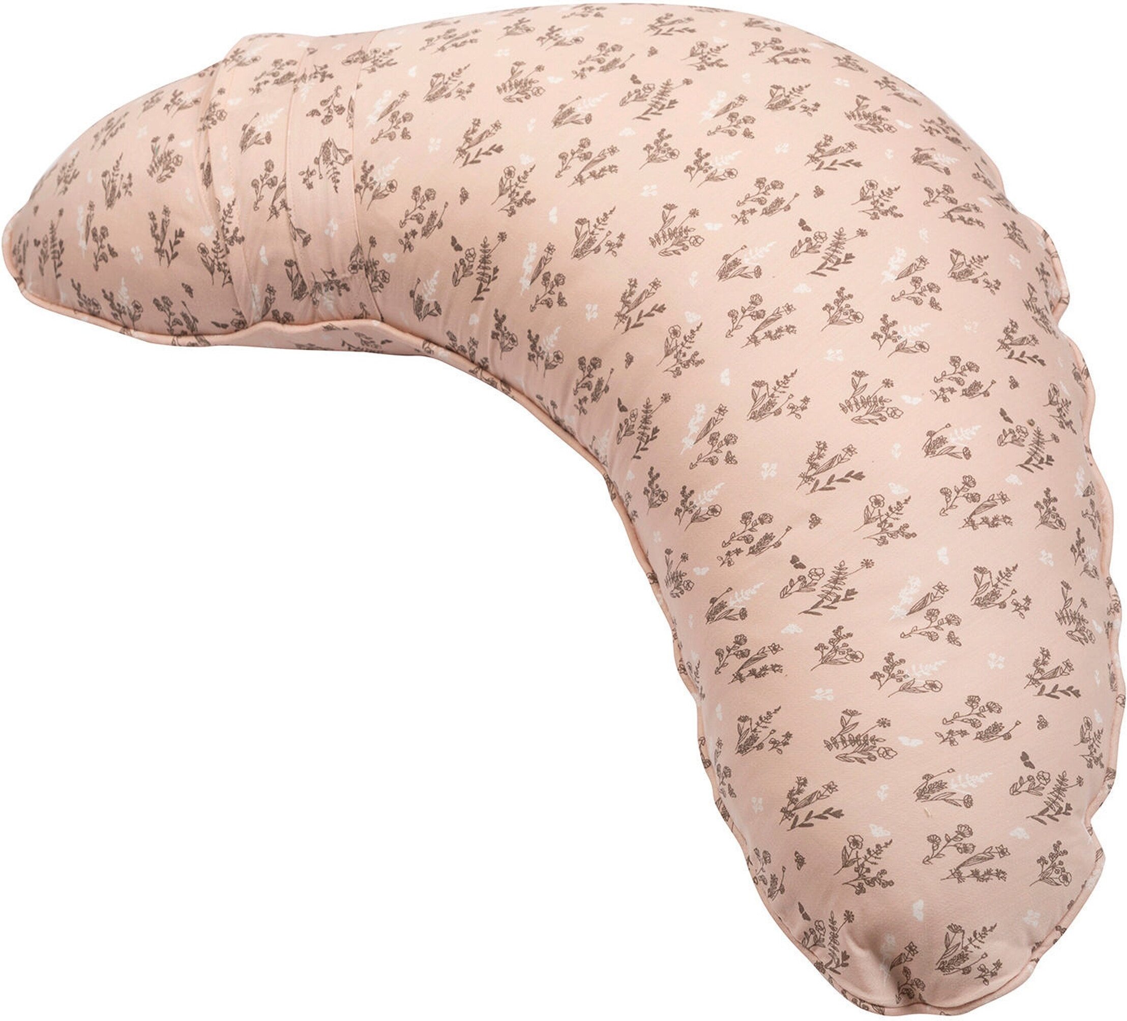 Thumbnail - Müsli Stillkissen