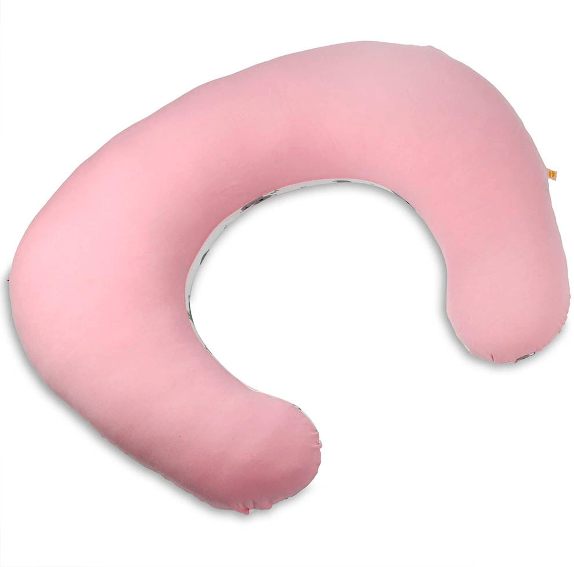 Schlummersack Stillkissen