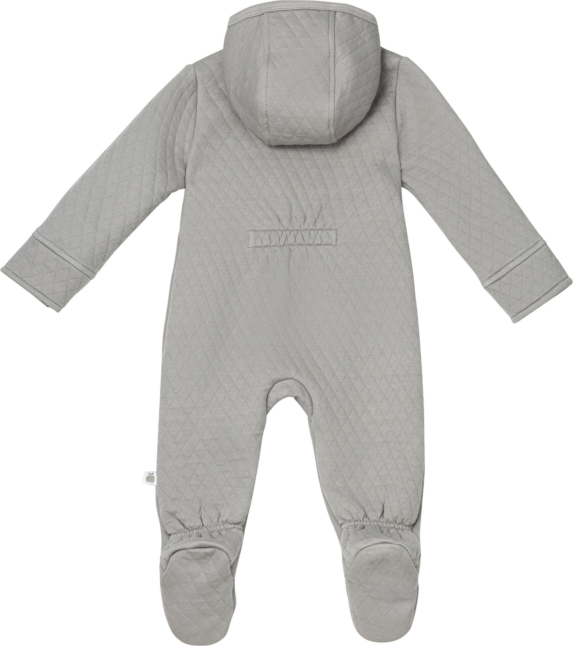 Bornino Cozy Time Steppoverall