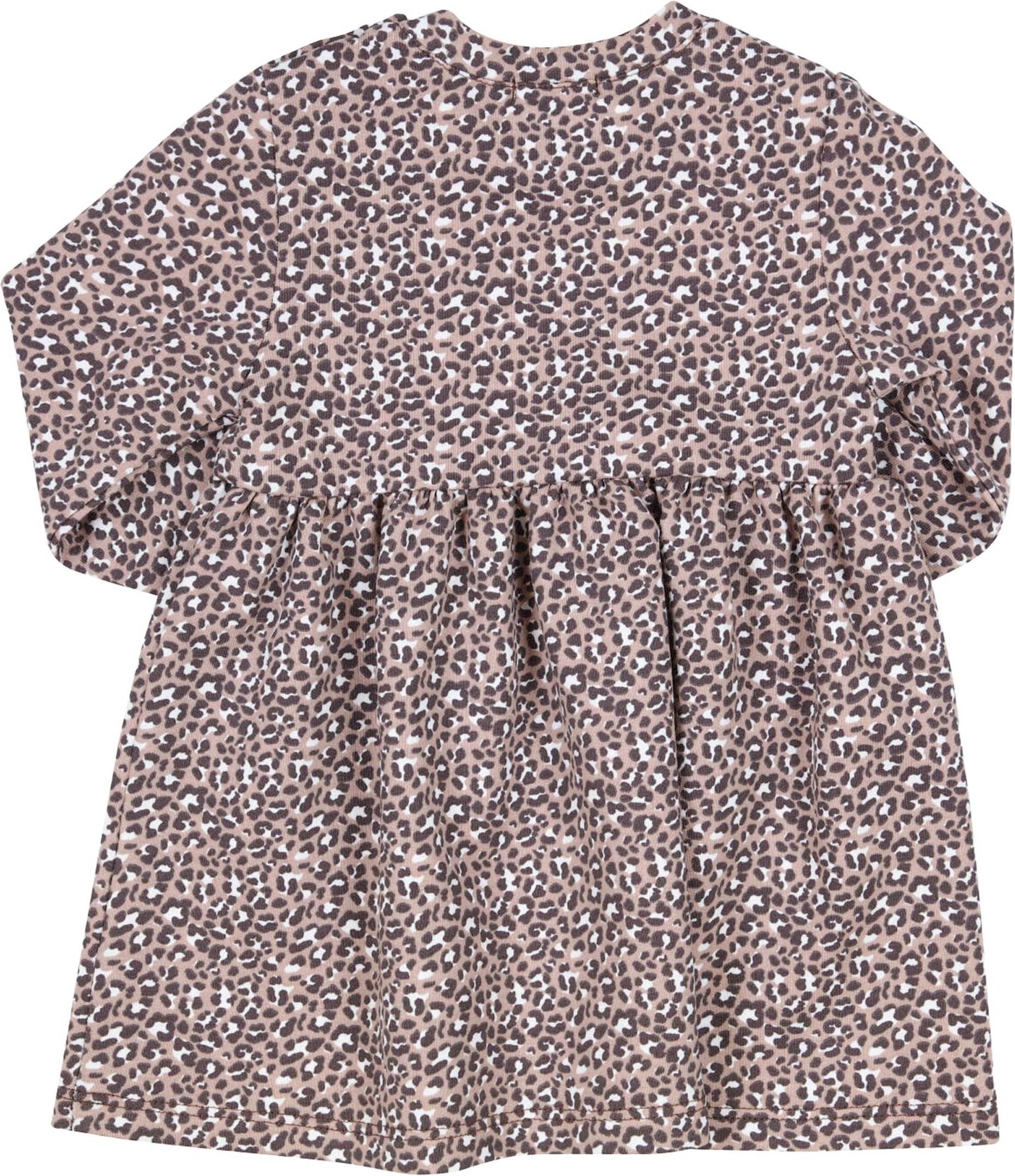 Gymp Kleid langarm Leo