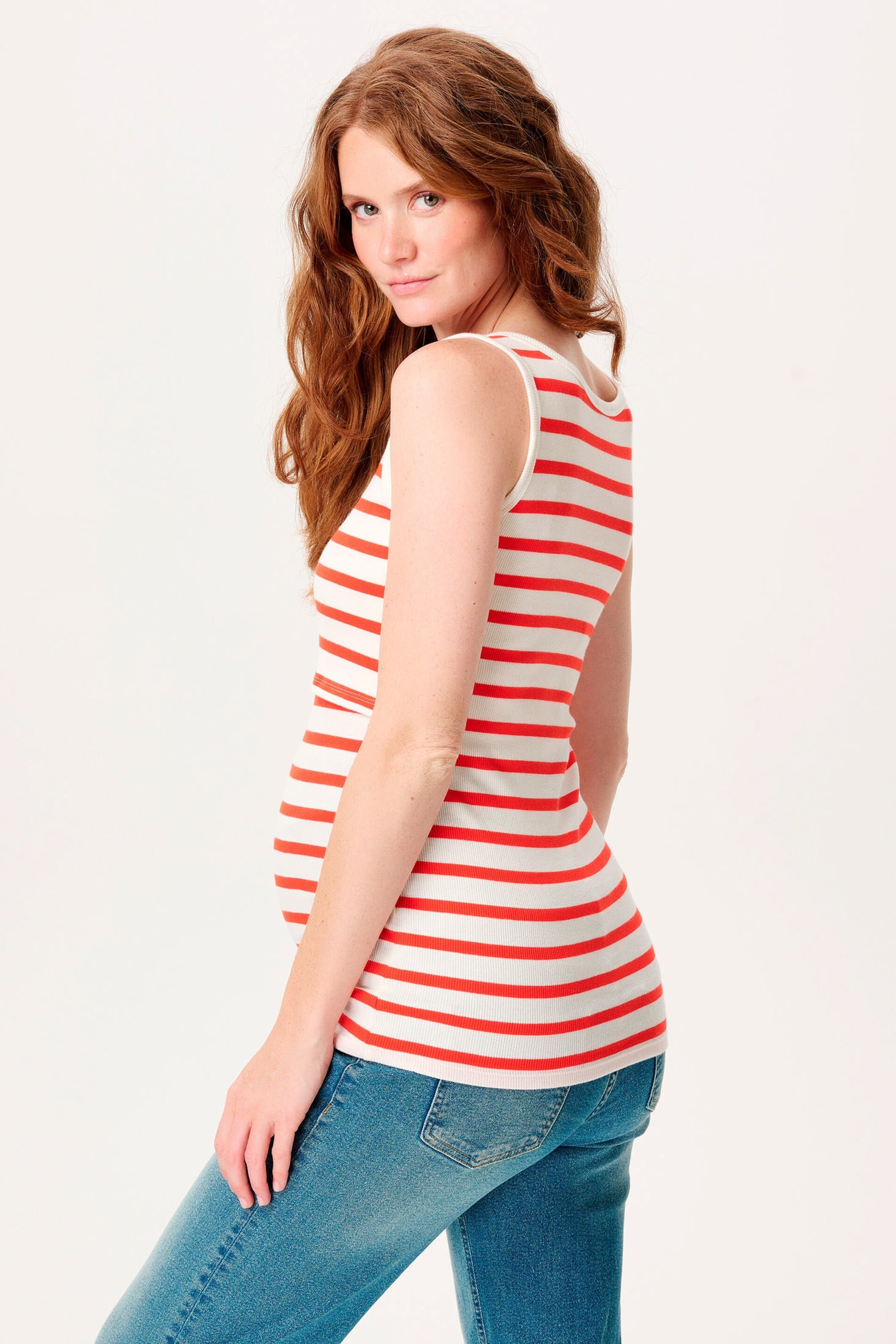 Noppies Maternity Still-Top sleeveless