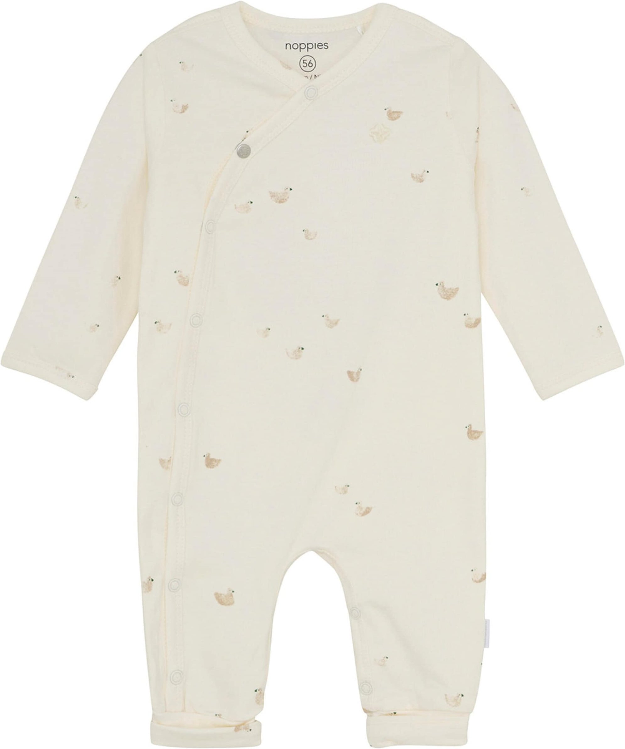 Noppies Baby Strampler Nolan