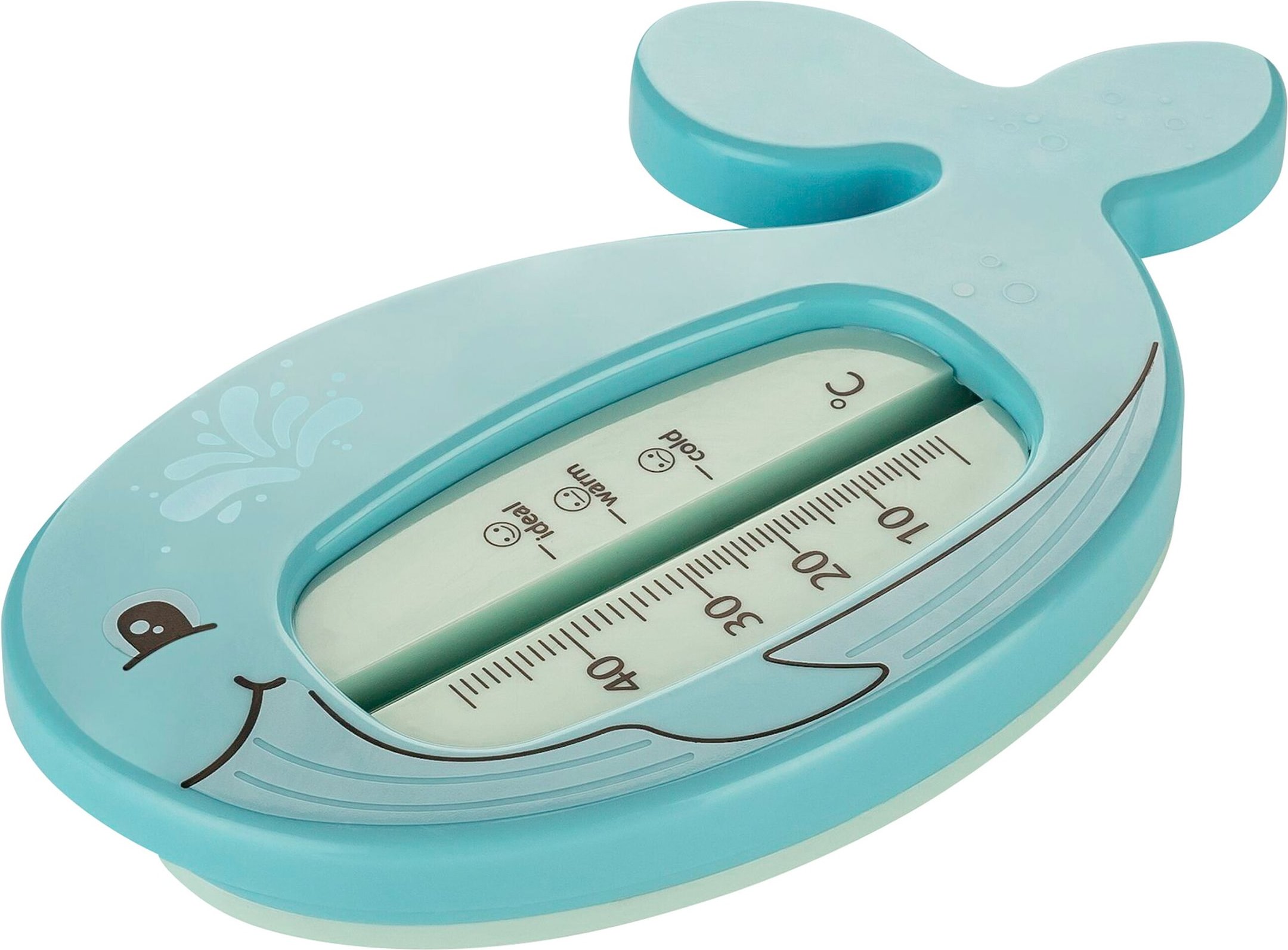 Reer Badethermometer MyHappyBath Wal