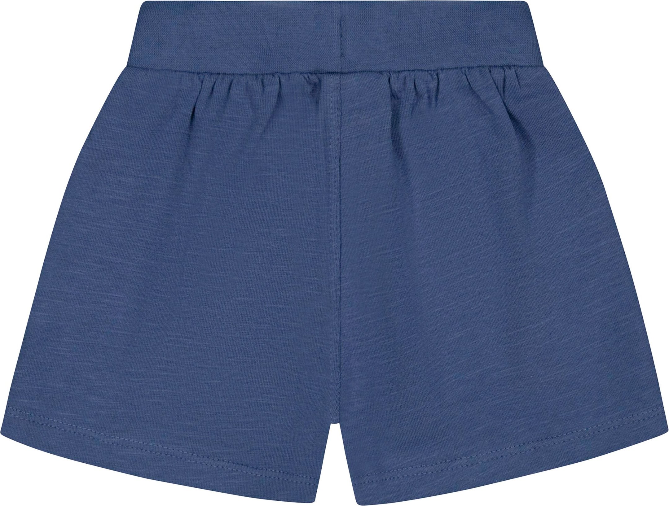 Salt And Pepper Sweatshorts Auto