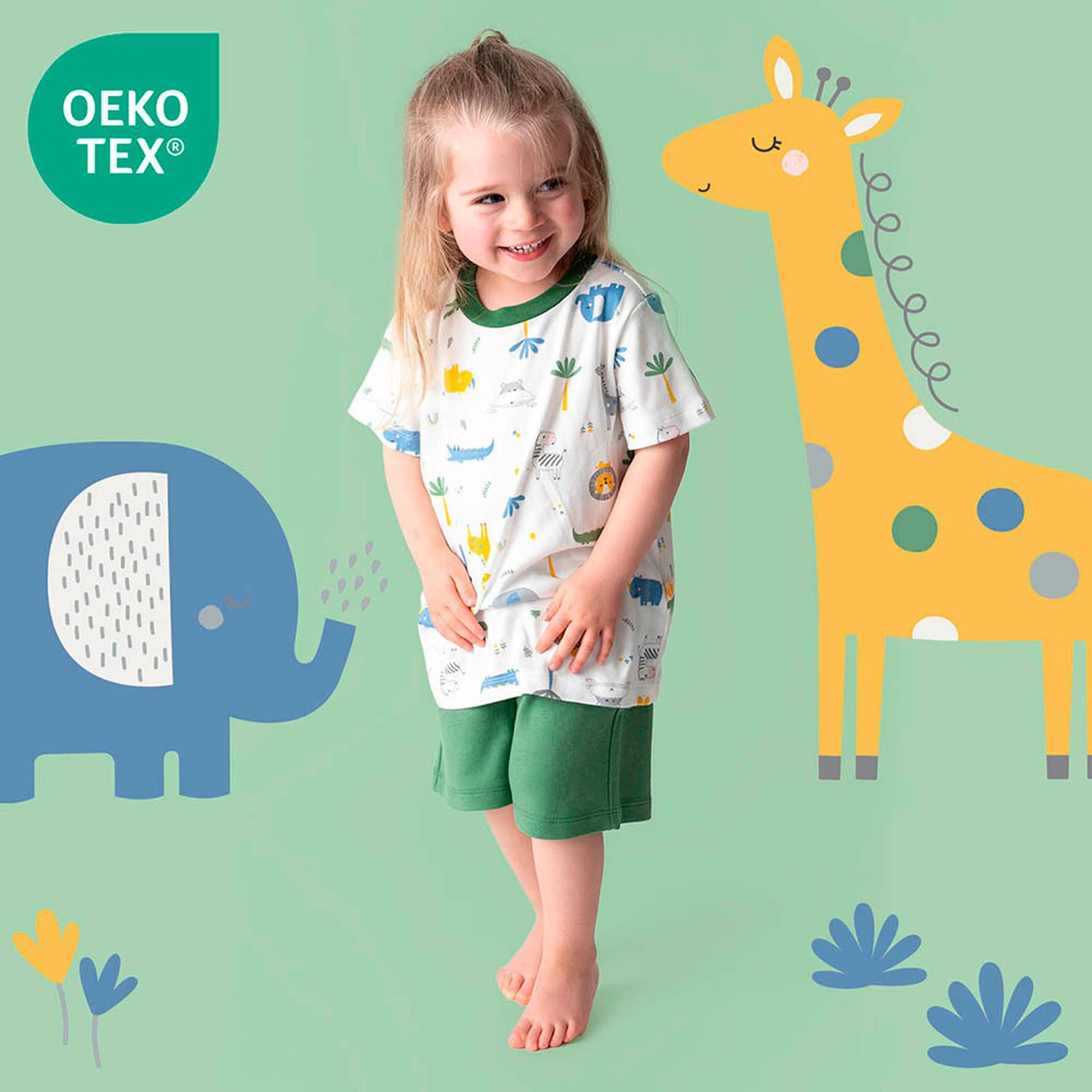 Schlummersack Shorty