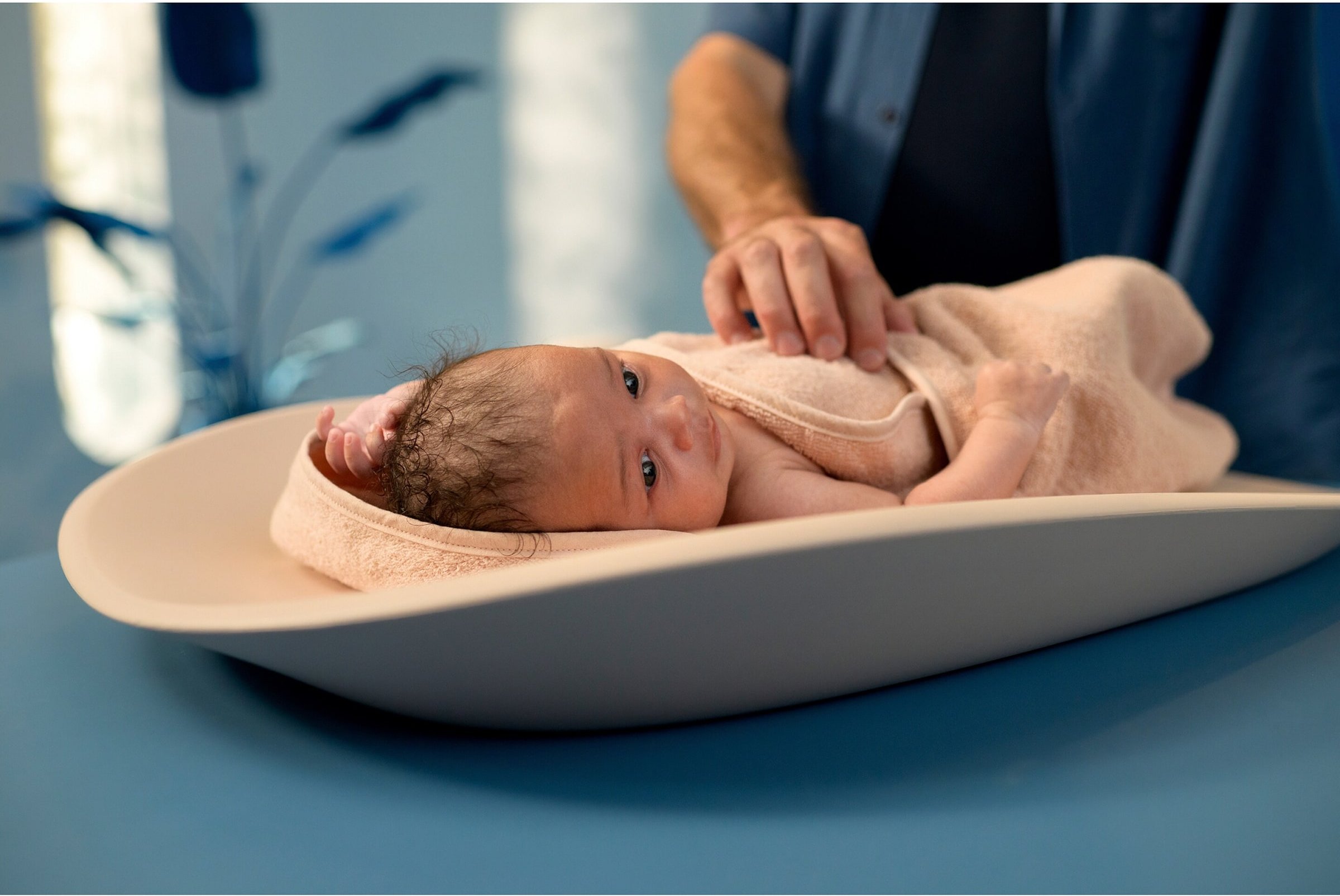 Maxi-Cosi Wickelauflage Mavis