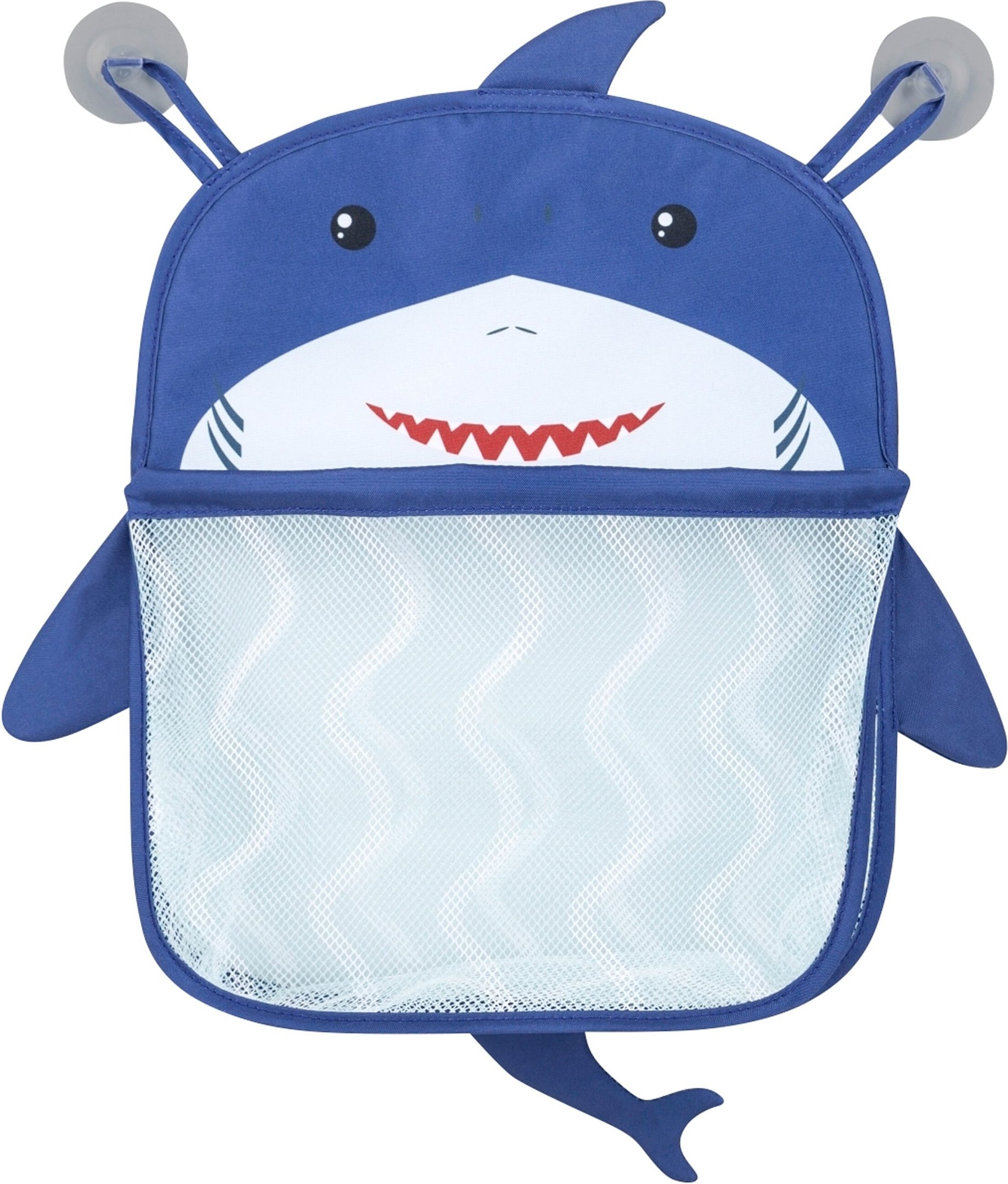 Solini Basics Aufräumnetz für die Badewanne