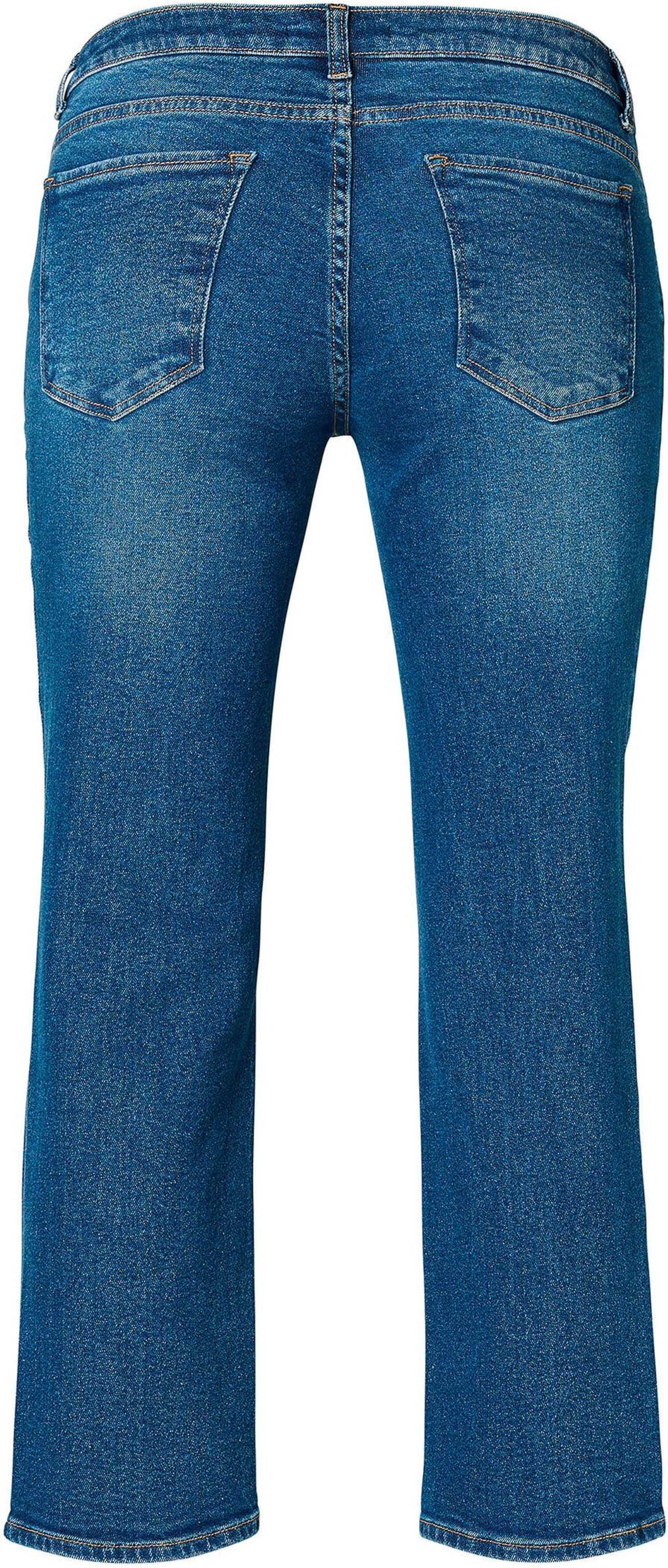 Noppies Maternity Straight Umstandsjeans Hawa