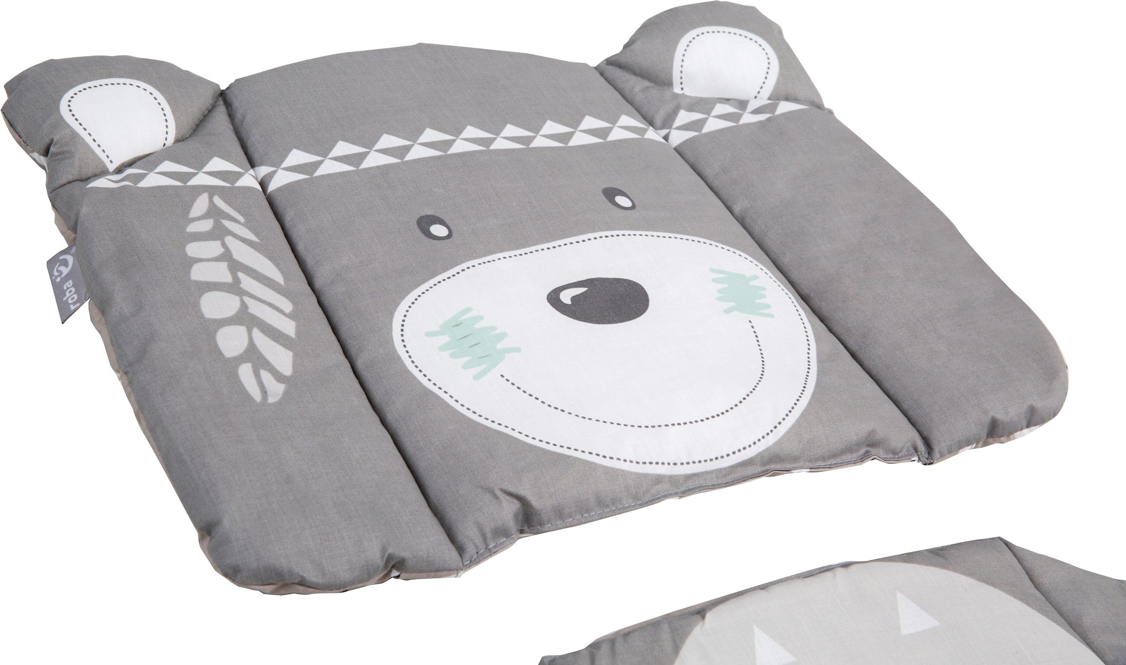 Thumbnail - Roba Sitzverkleinerer 2-teilig Indibär