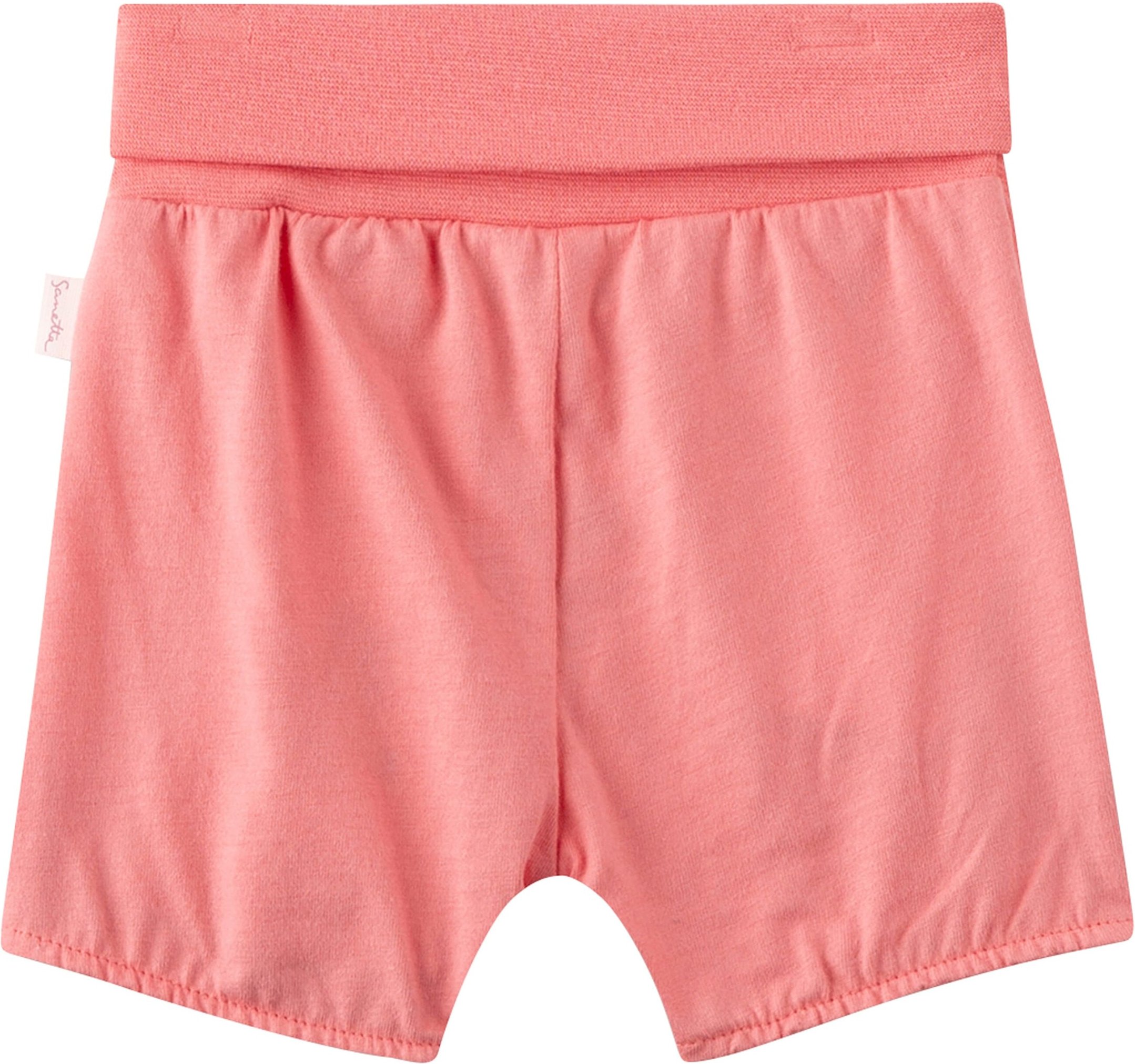 Sanetta Fiftyseven Sweatshorts Rüschen