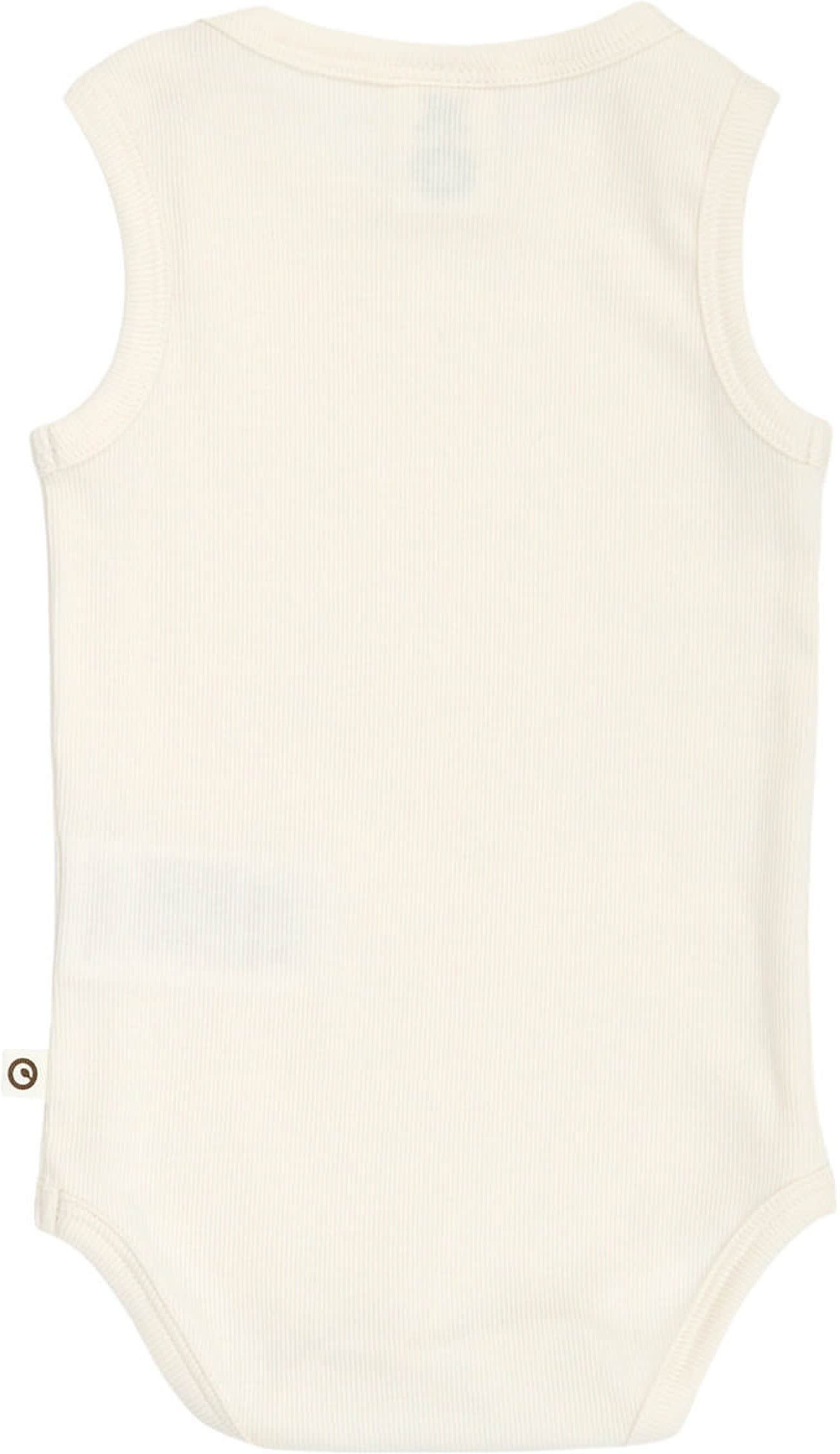 Müsli Body ärmellos