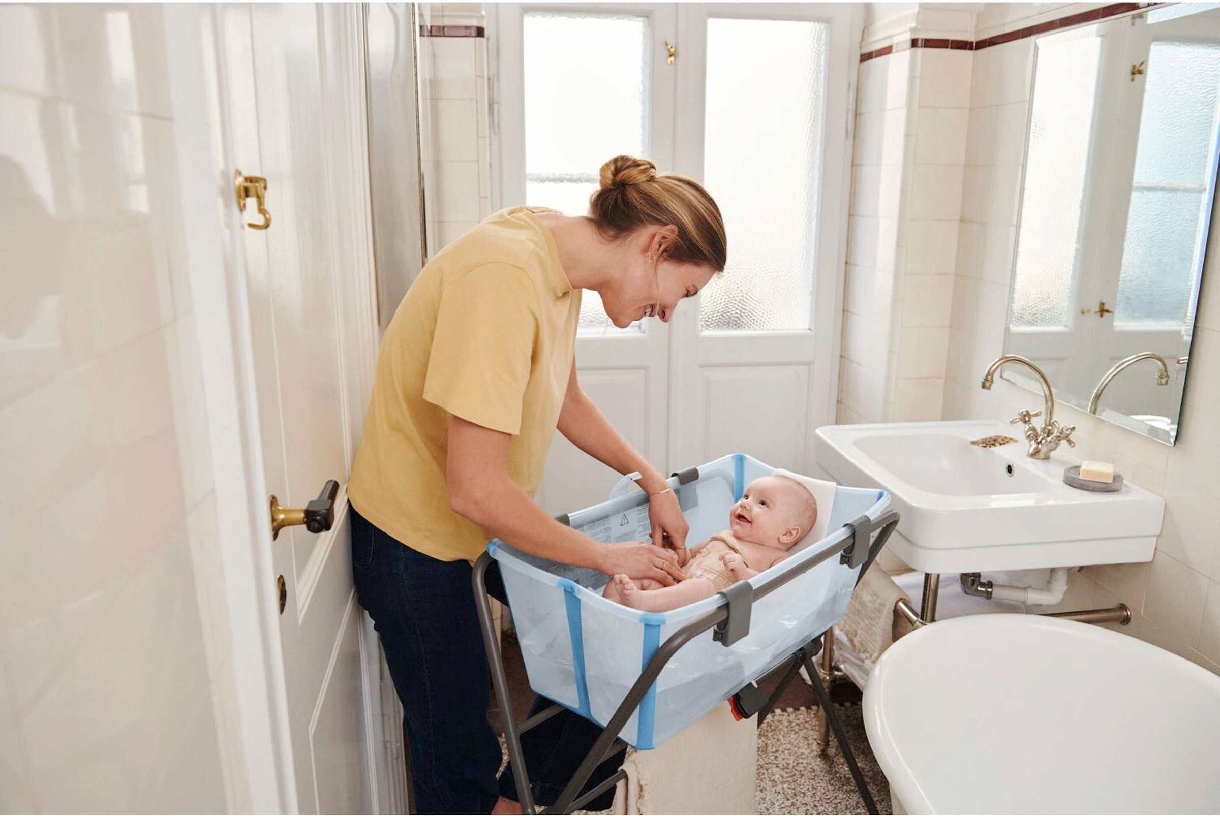 Stokke® Flexibath Badewanne