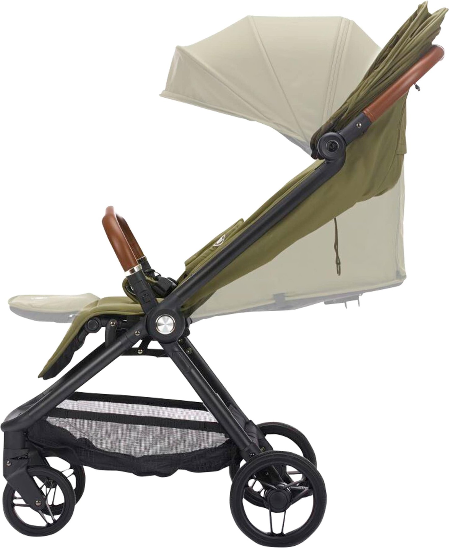 Fillikid Buggy Sportster gruen