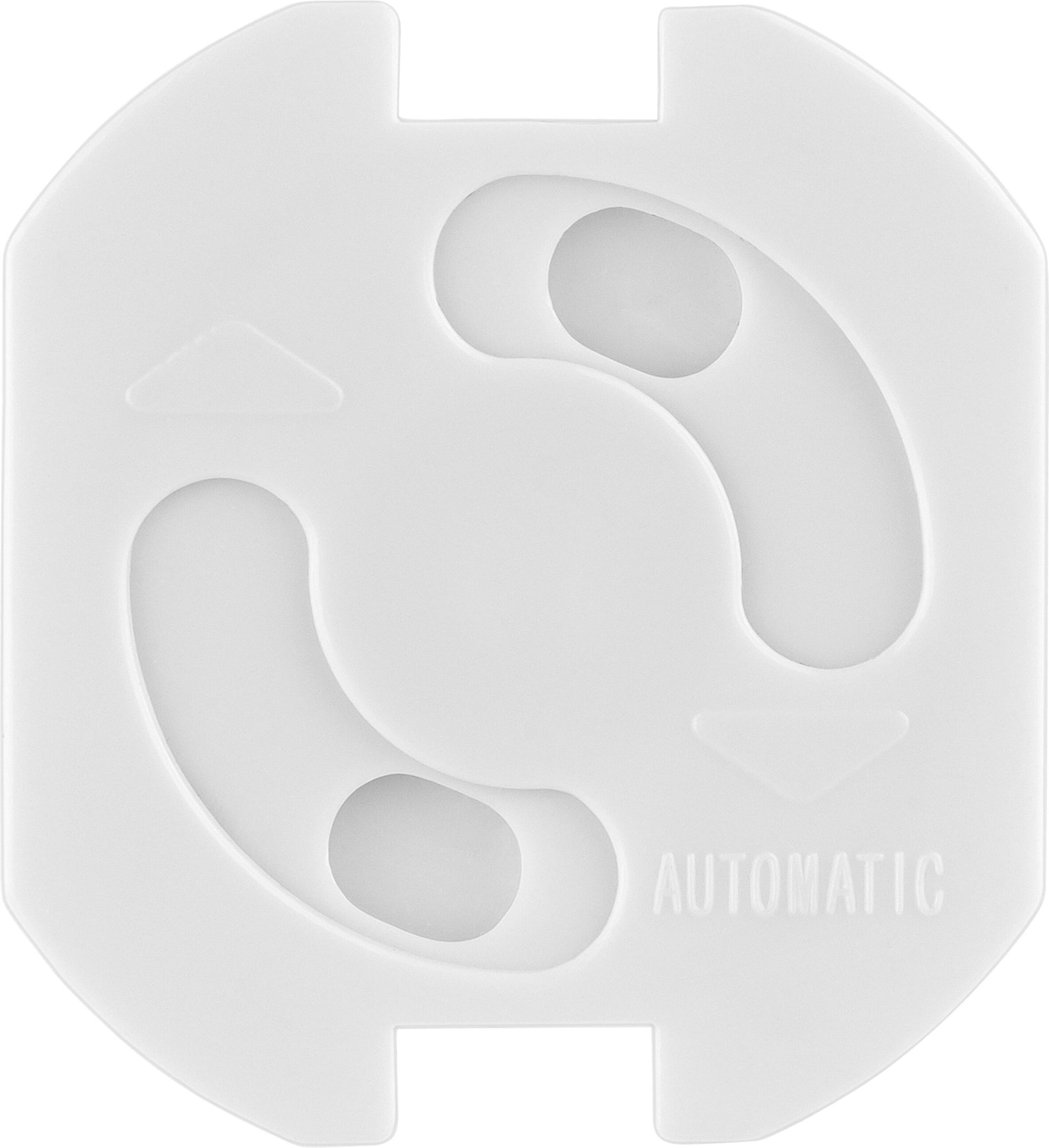 Thumbnail - Reer 20er-Pack Steckdosenschutz