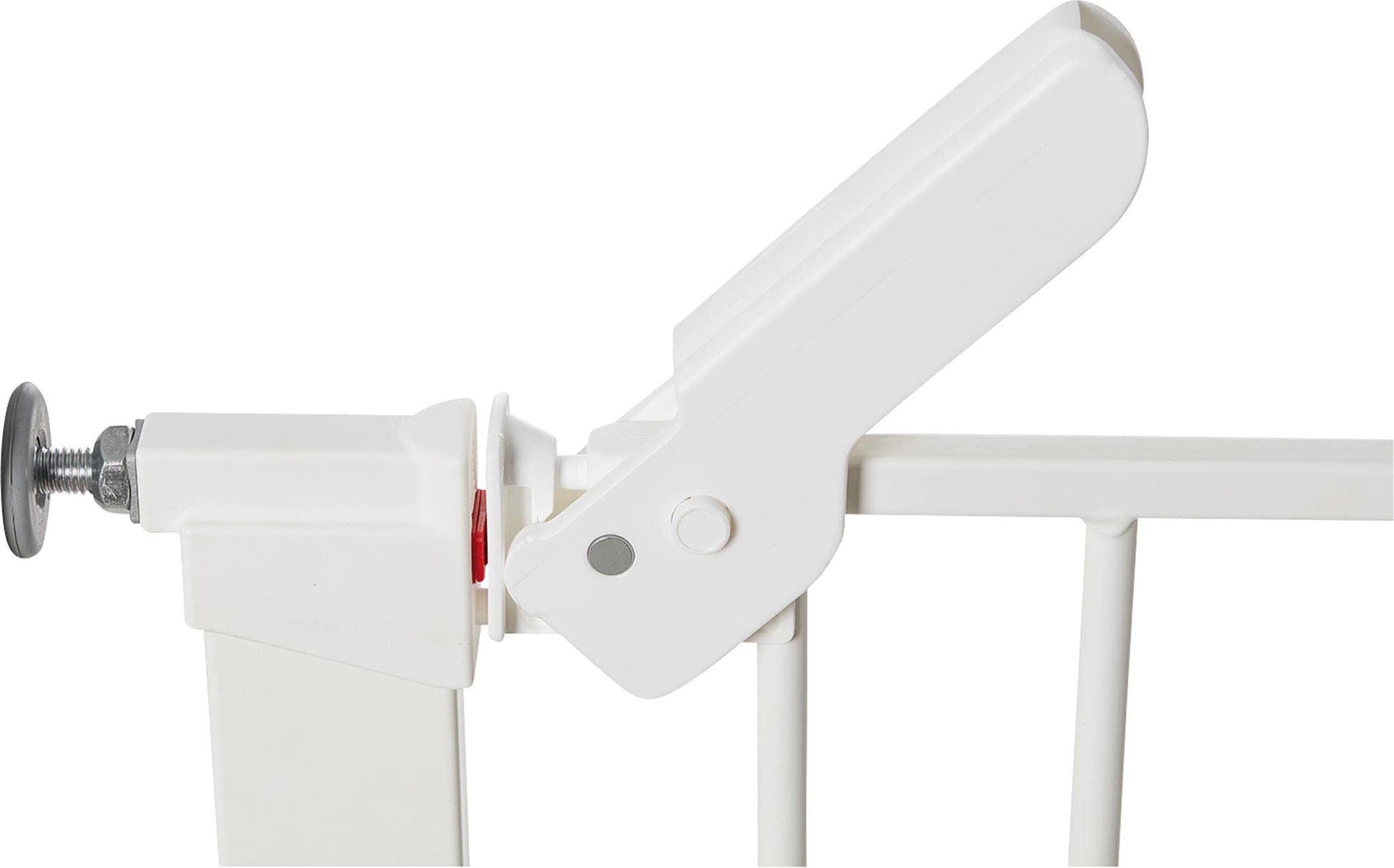 Baby Dan Schutzgitter Premier inkl. 2 Verlängerungen