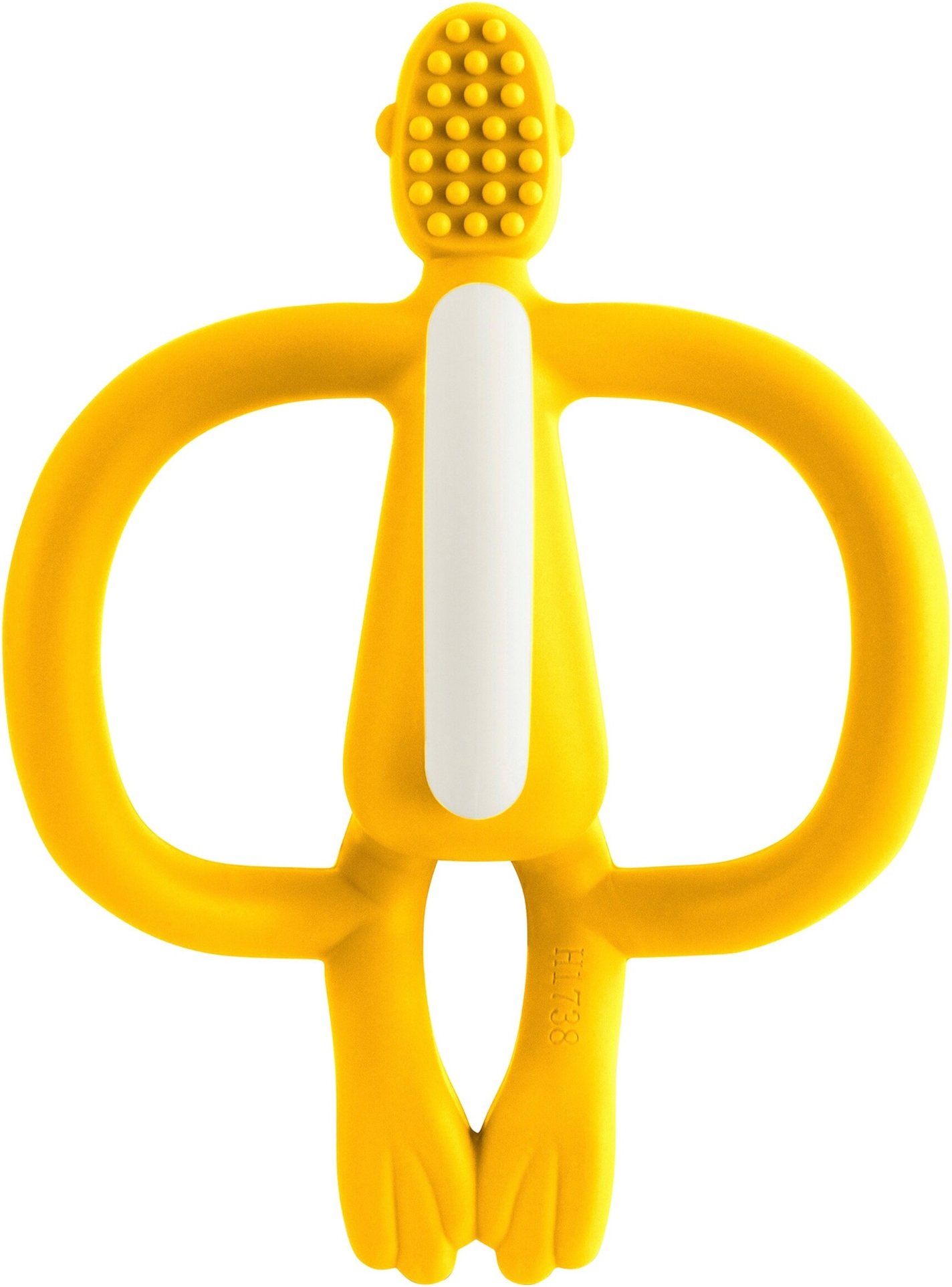 Matchstick Monkey Zahnungshilfe Monkey