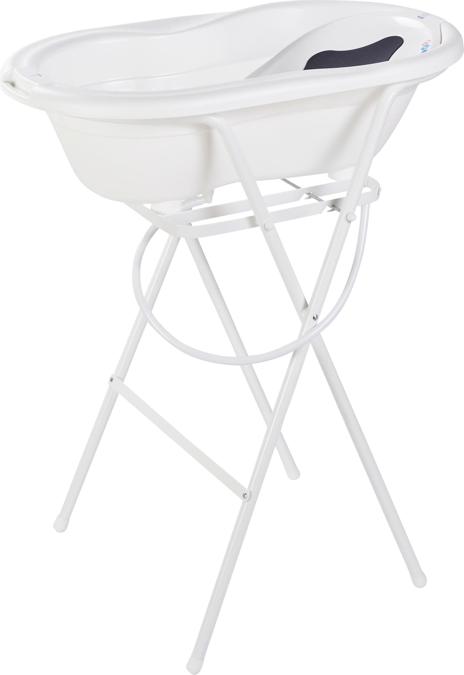 Rotho Babydesign Badewannenständer TOP